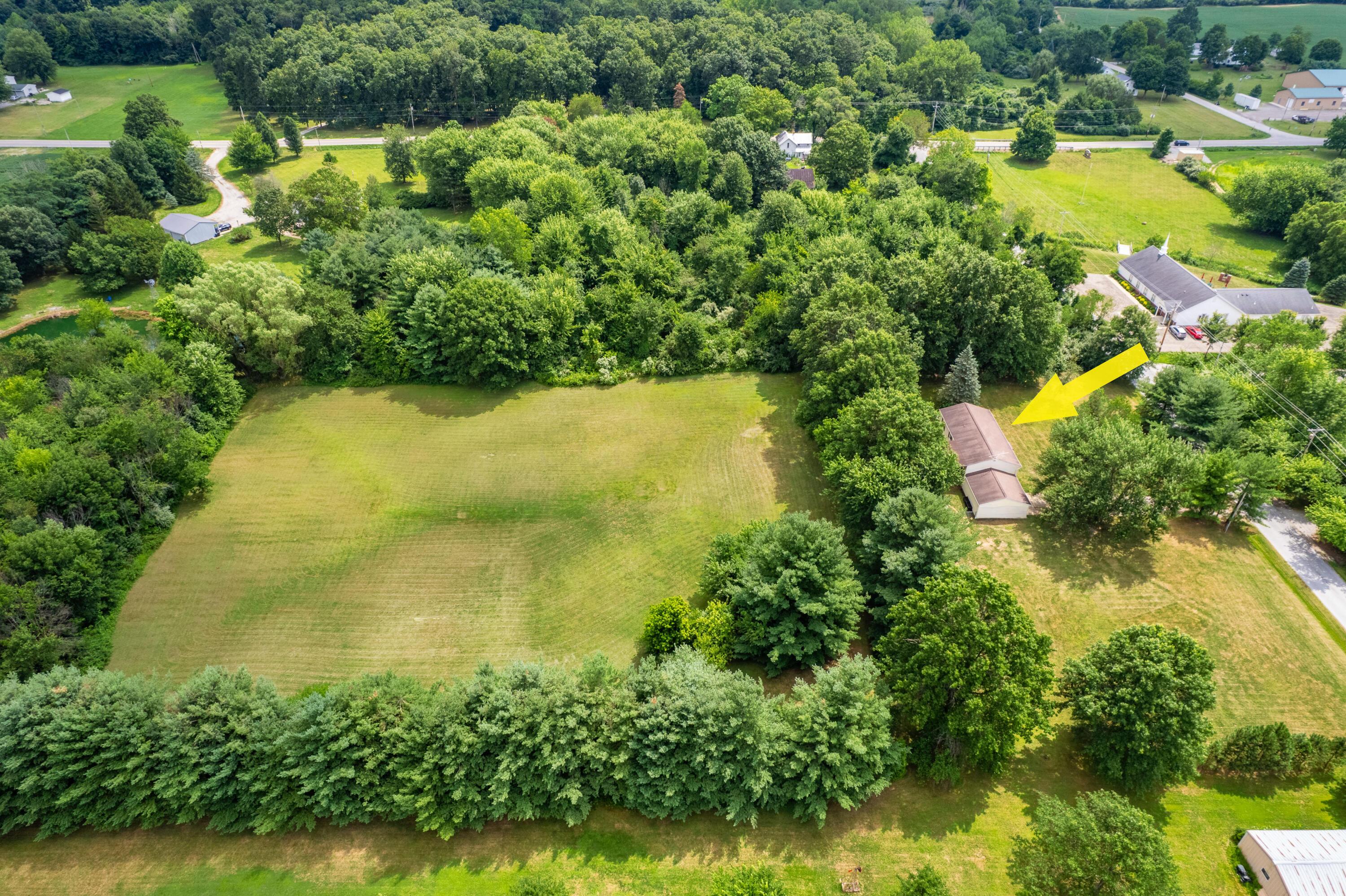 3993 County Road 217