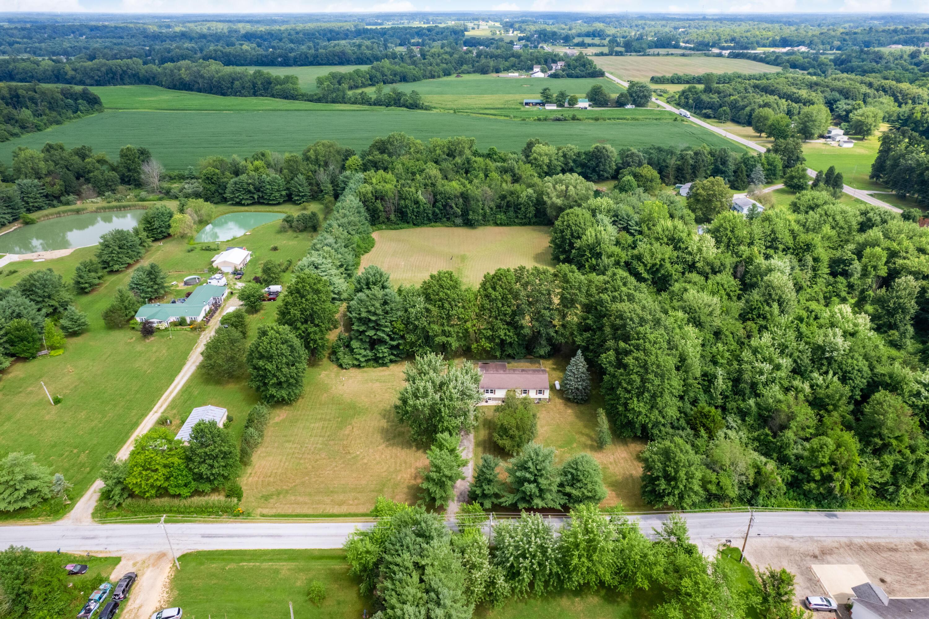 3993 County Road 217