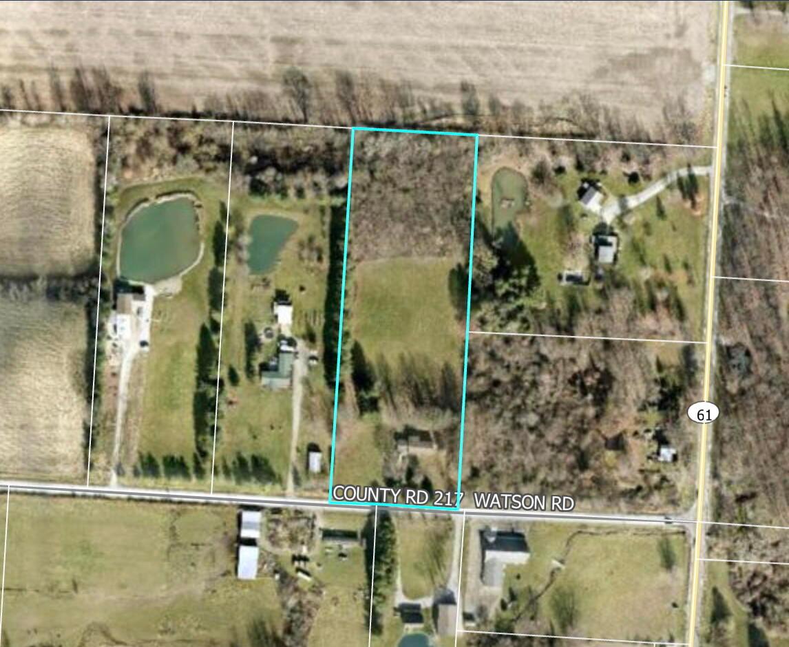 3993 County Road 217