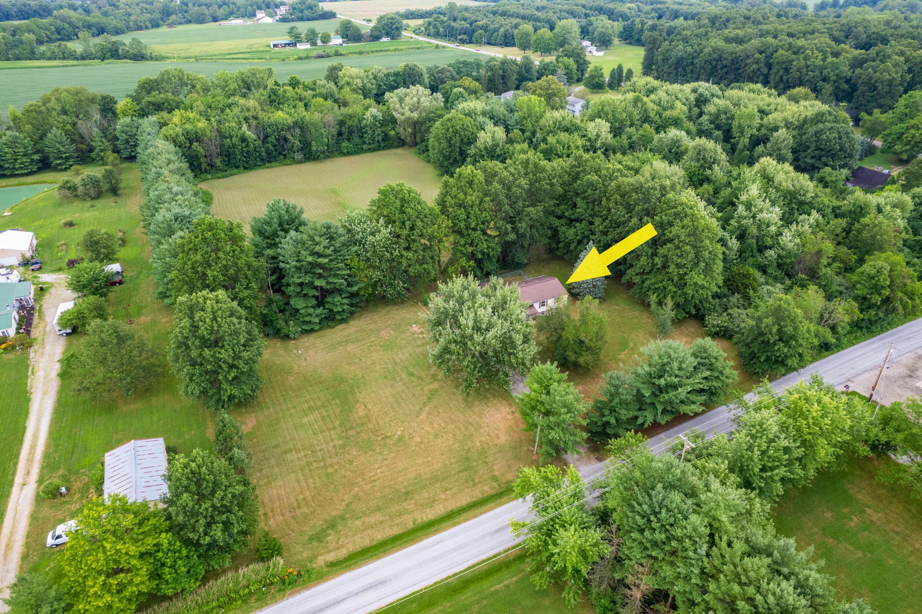 3993 County Road 217