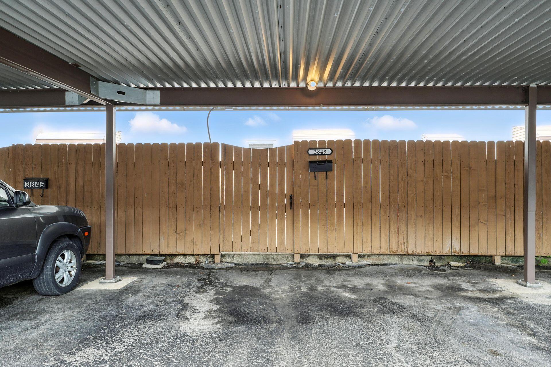 3843 Queen Anne Place