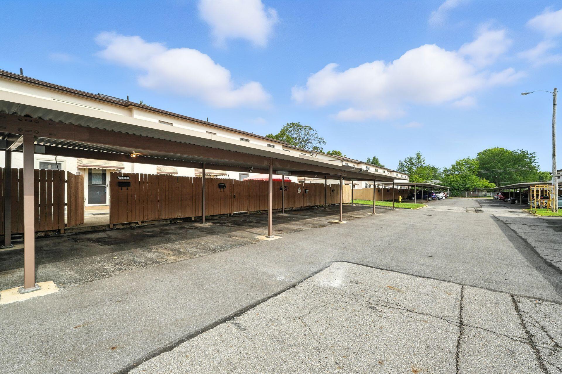 3843 Queen Anne Place