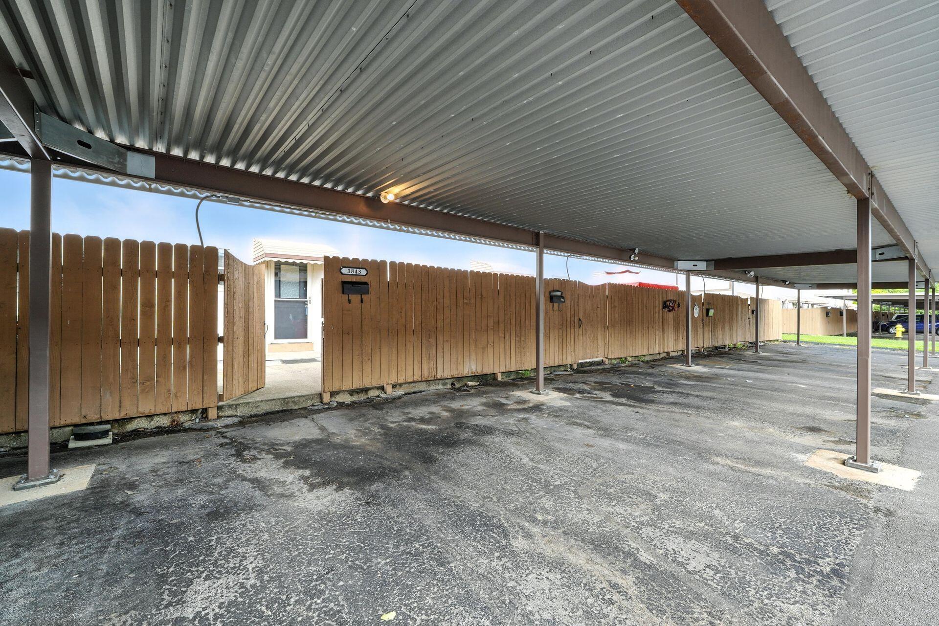 3843 Queen Anne Place