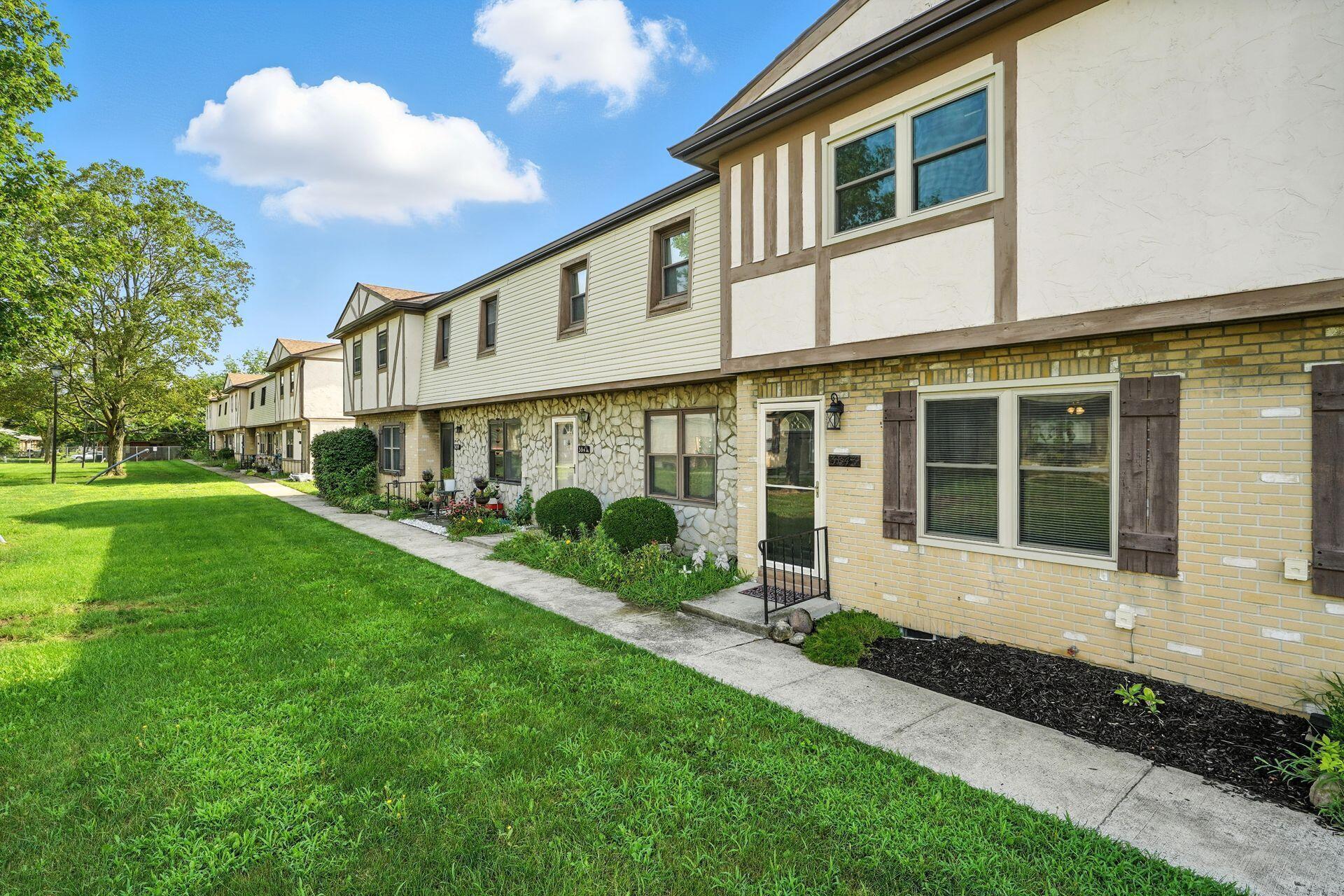 3843 Queen Anne Place