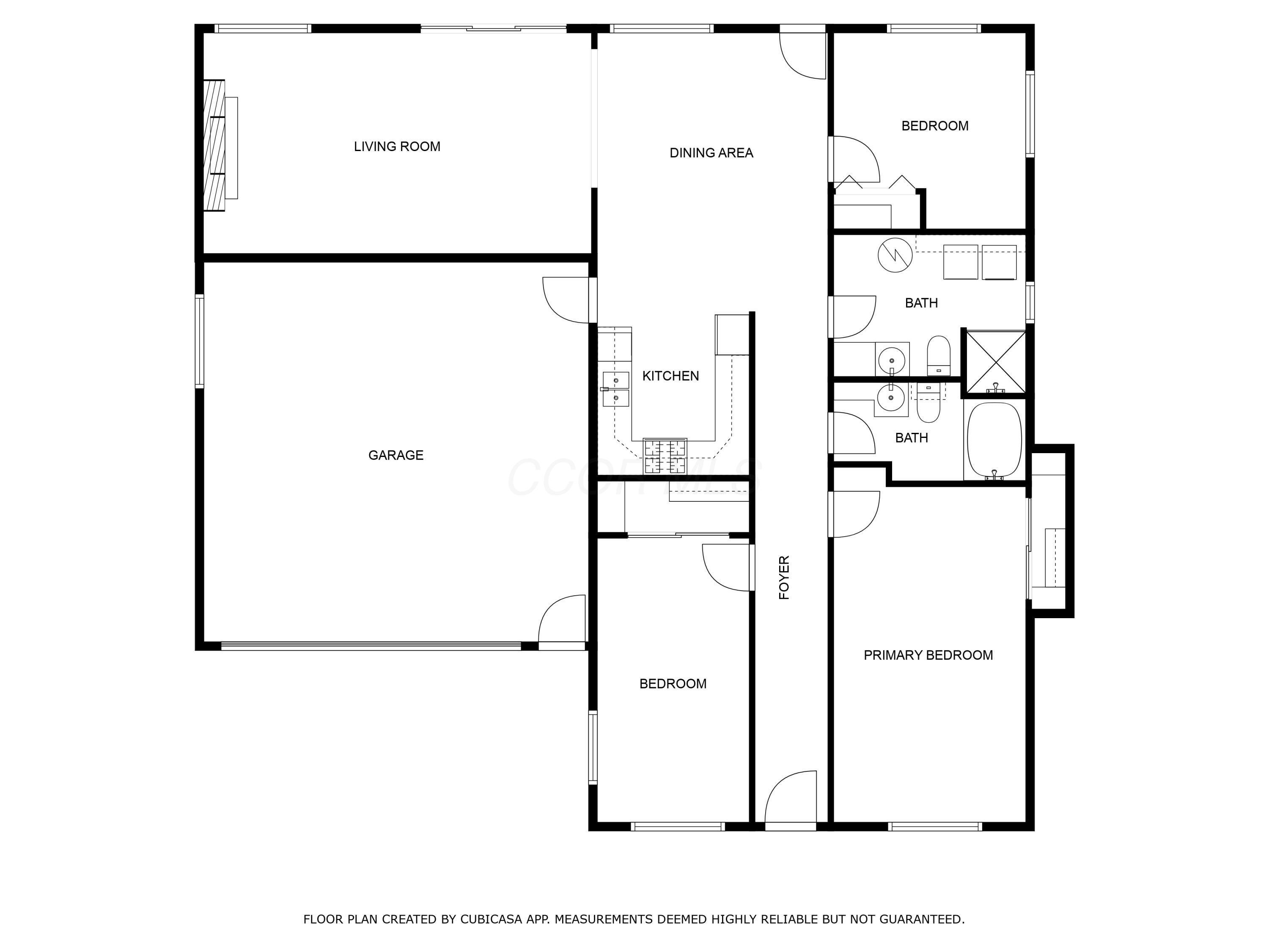 11197 Elm Street
