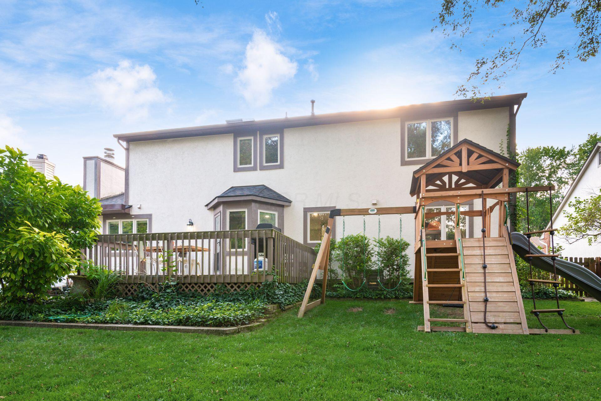 568 Kingfisher Drive