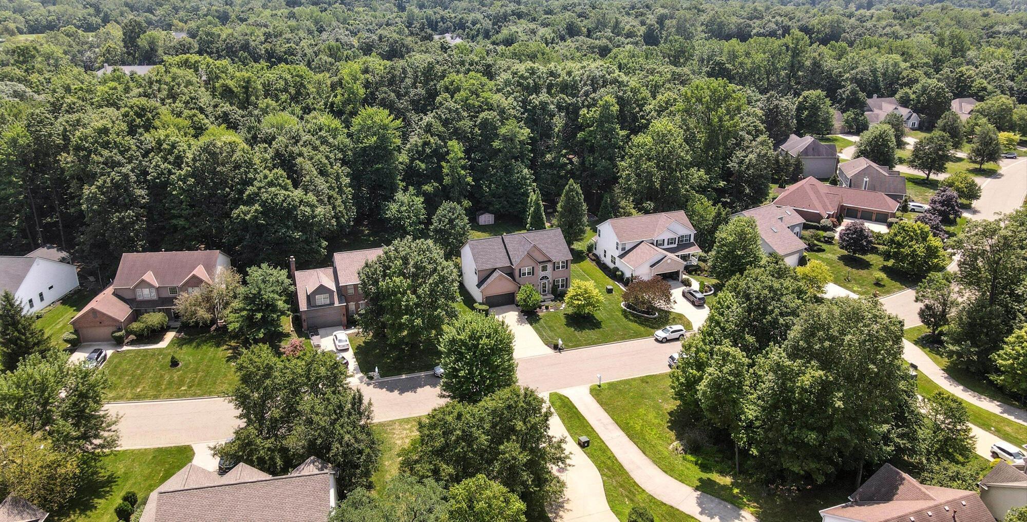 5424 Ainsley Drive