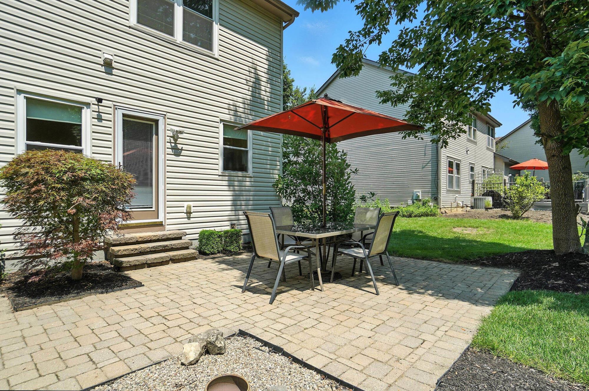 5424 Ainsley Drive