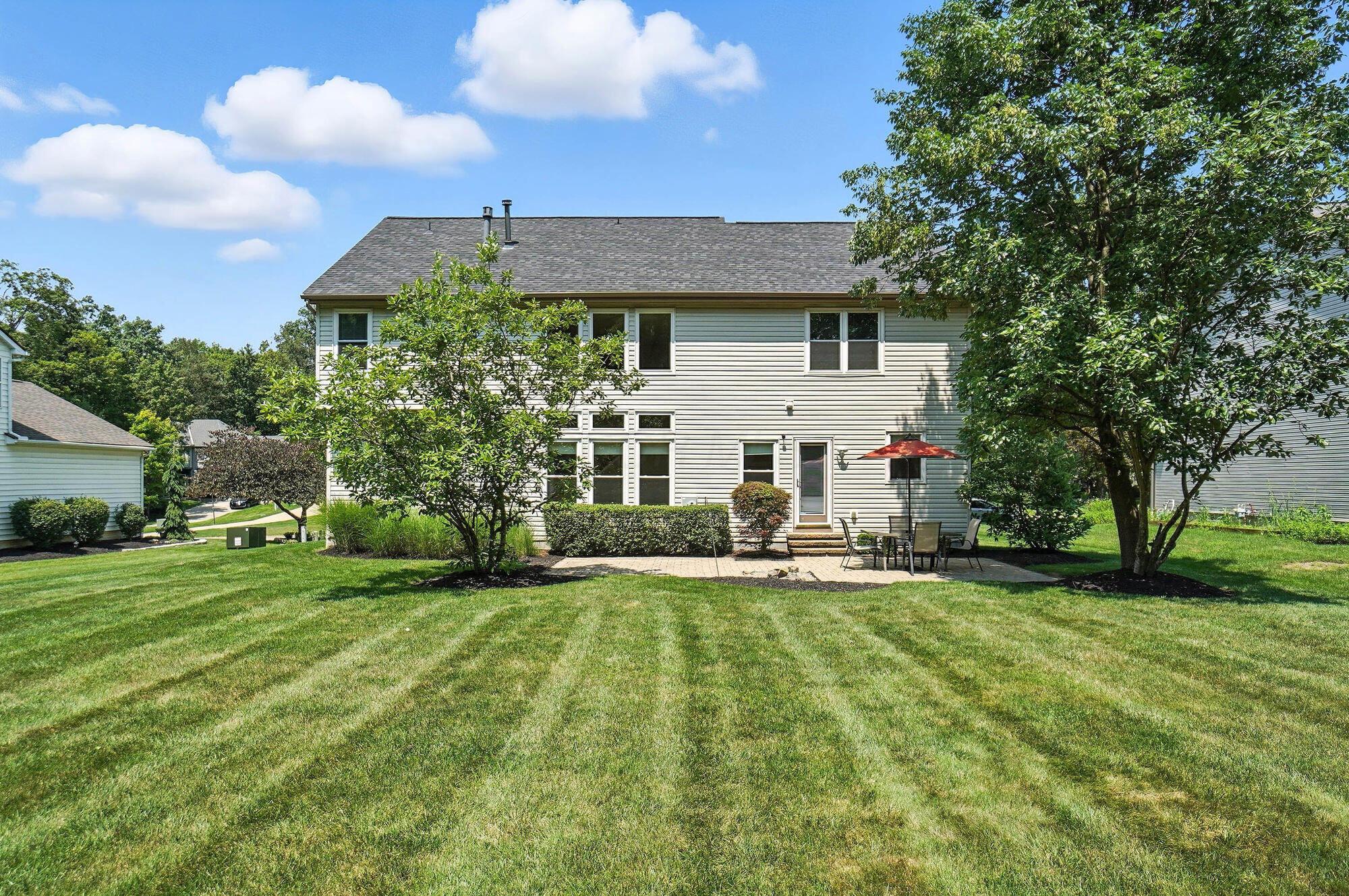 5424 Ainsley Drive