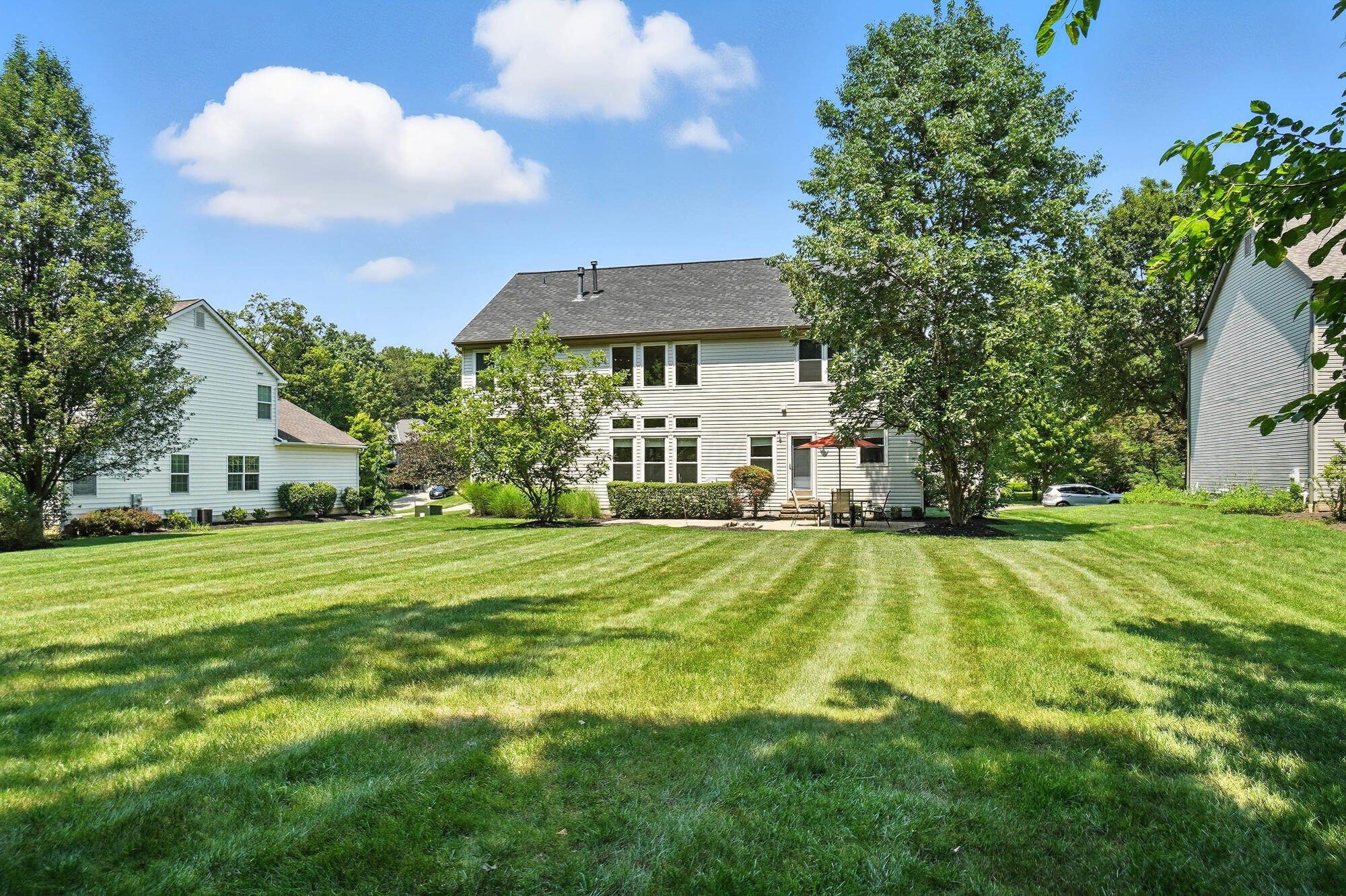 5424 Ainsley Drive