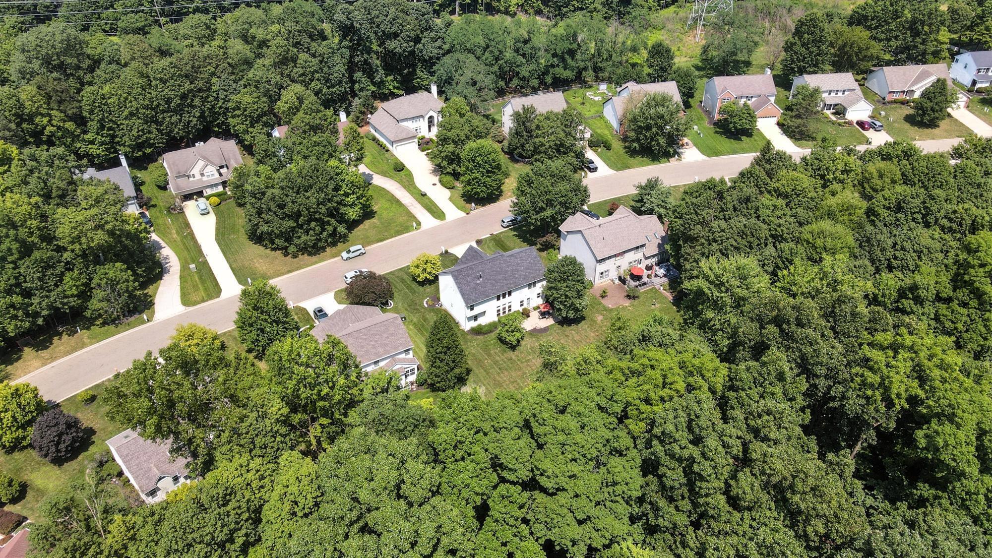 5424 Ainsley Drive