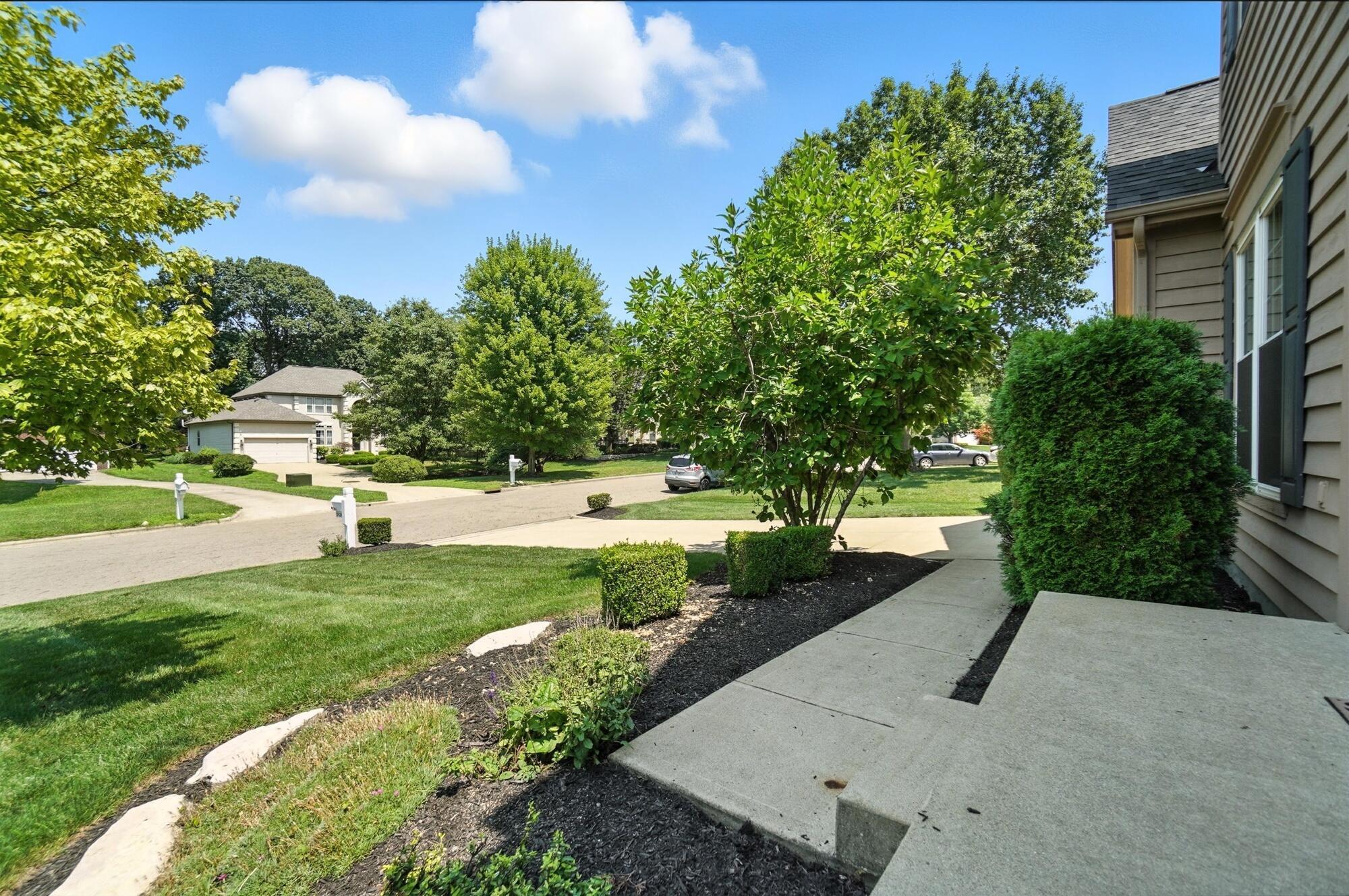 5424 Ainsley Drive