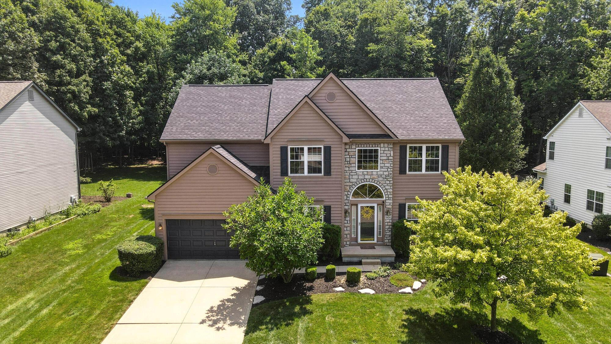 5424 Ainsley Drive