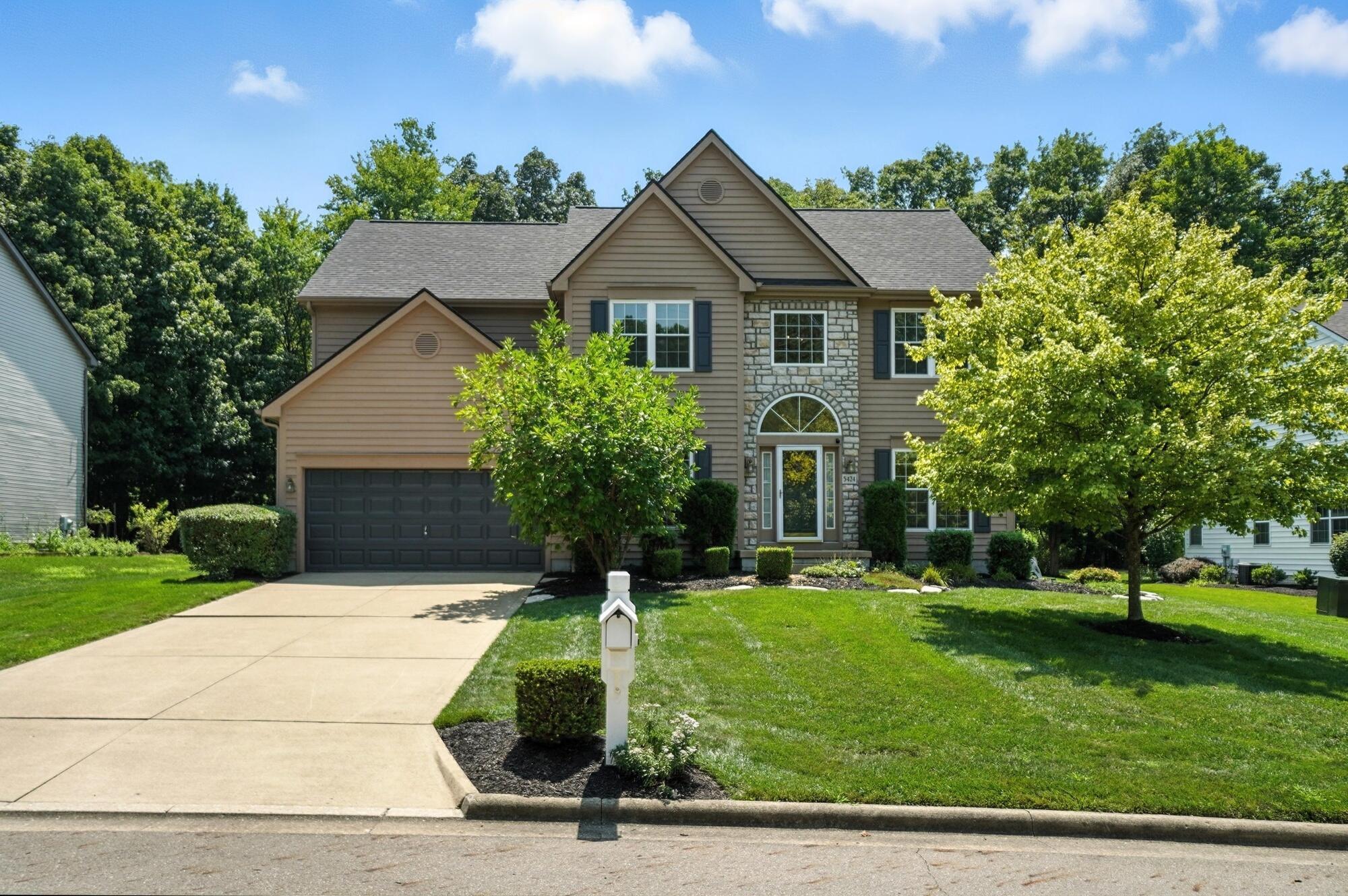 5424 Ainsley Drive