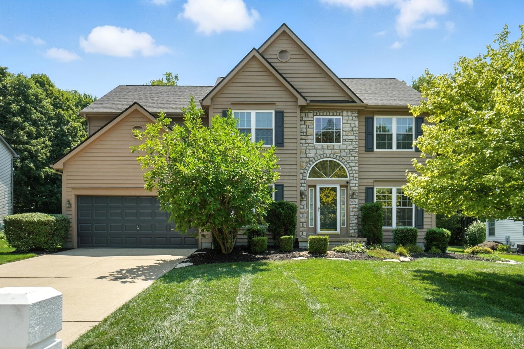 5424 Ainsley Drive