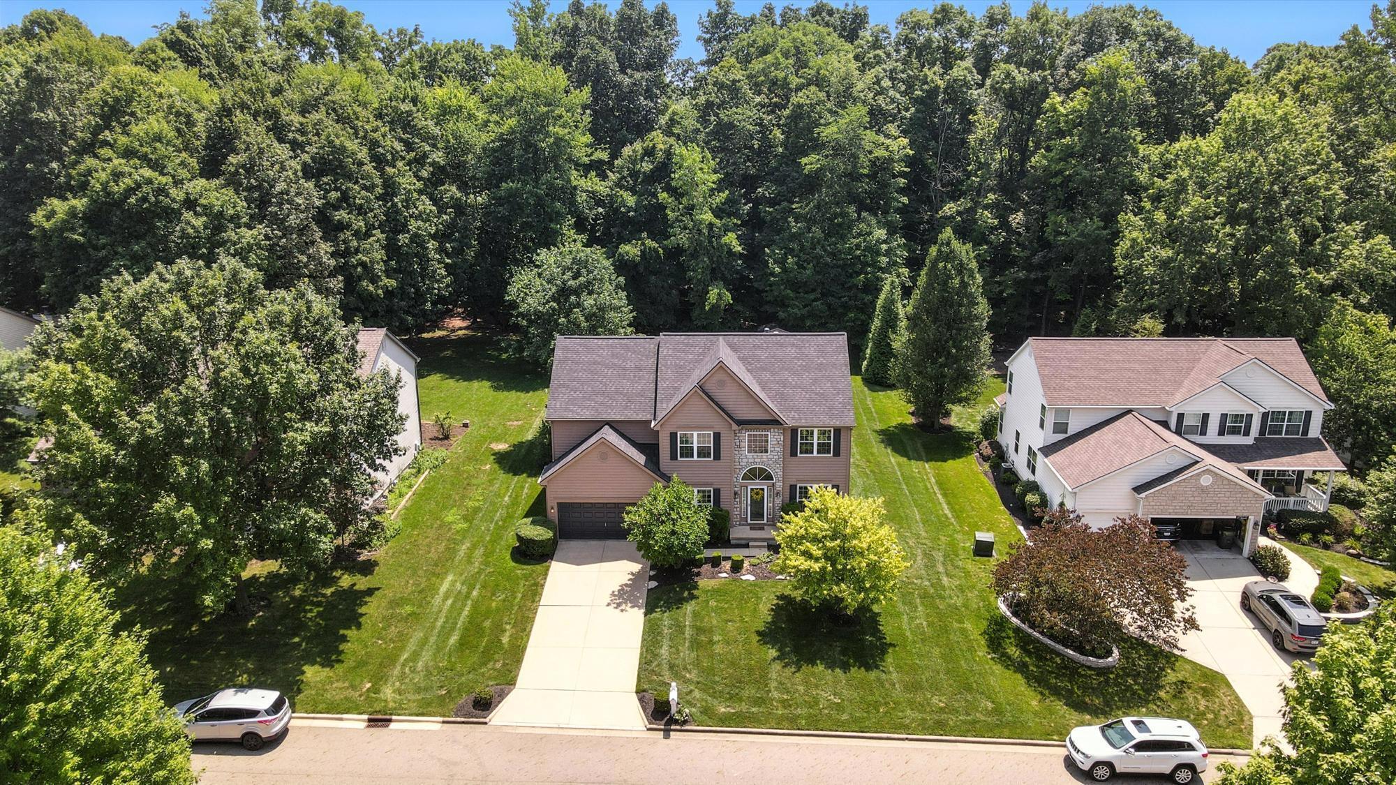 5424 Ainsley Drive
