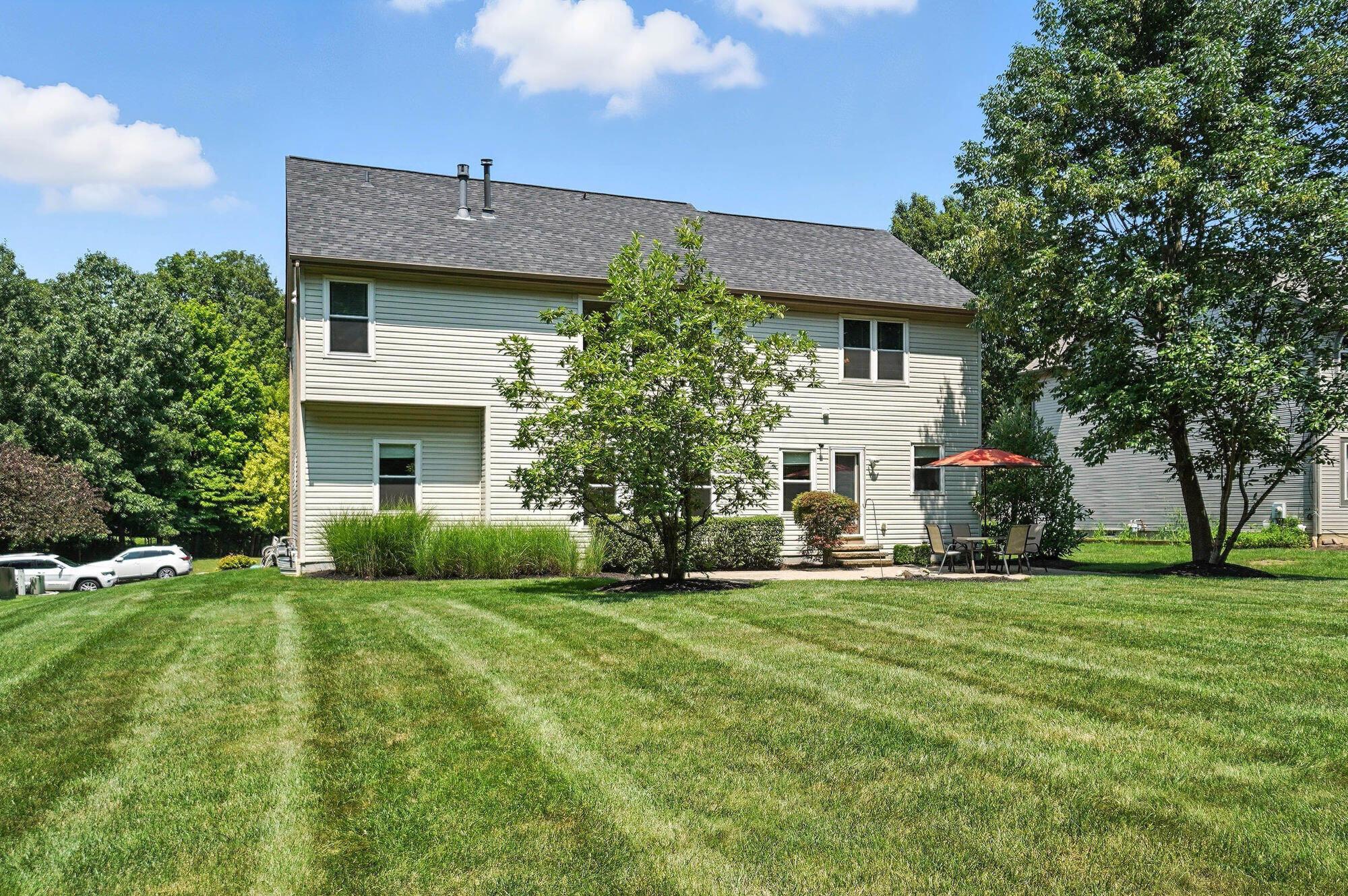5424 Ainsley Drive