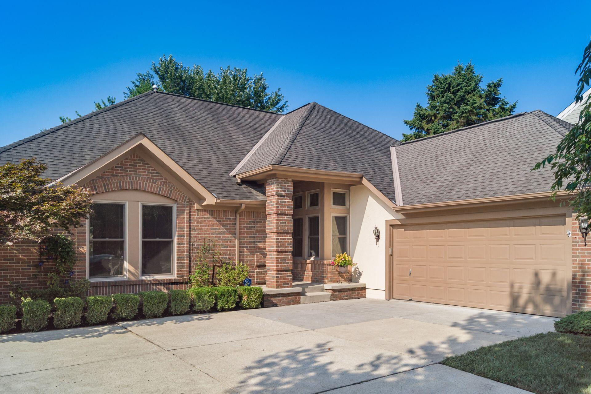 4665 Coolbrook Drive