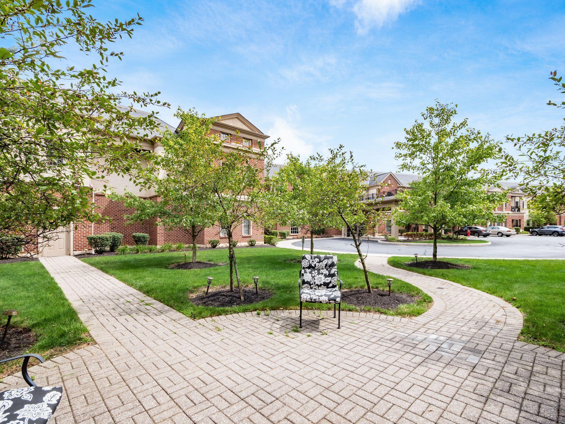 705 N State Street, 208