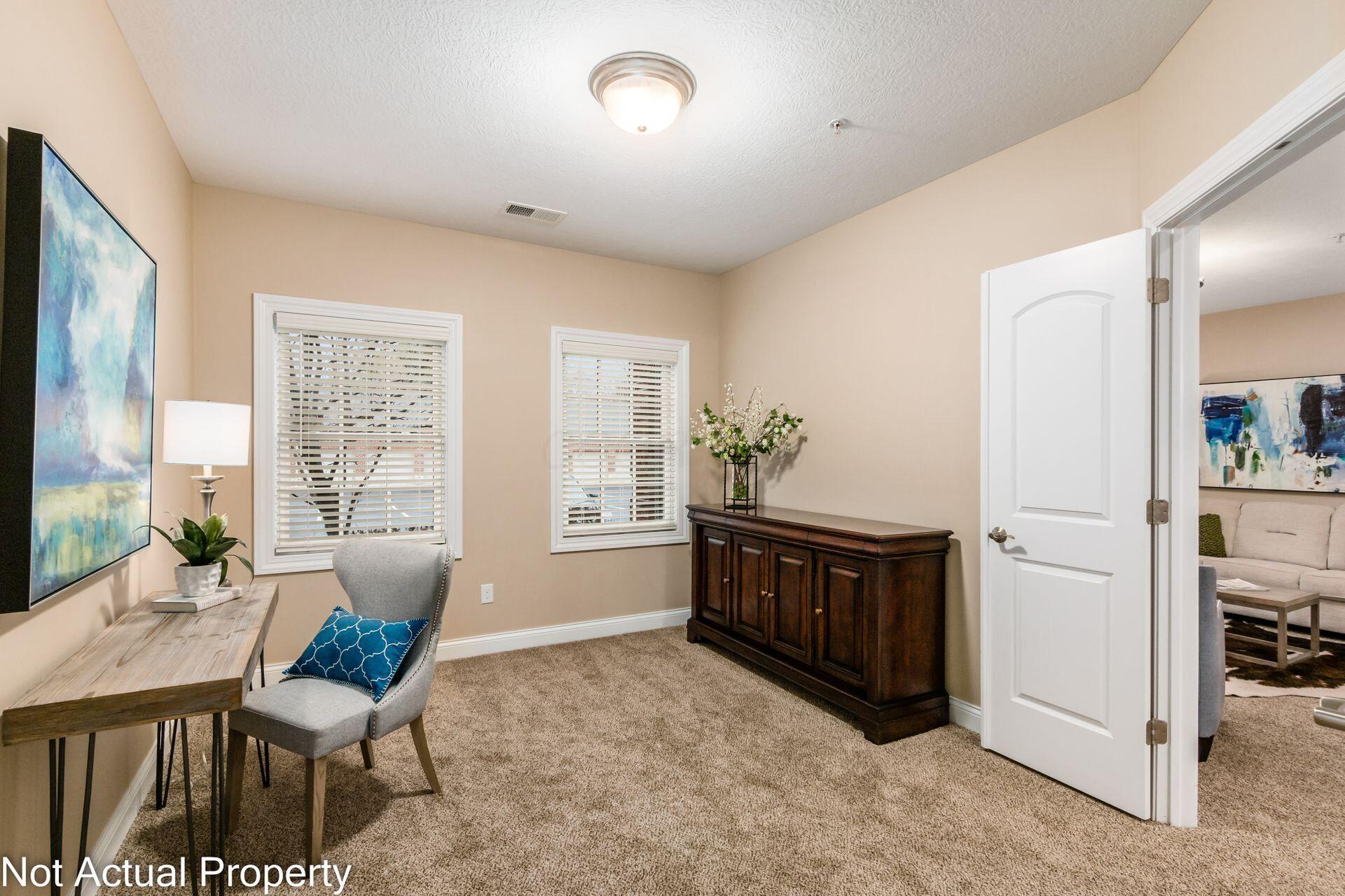 705 N State Street, 208