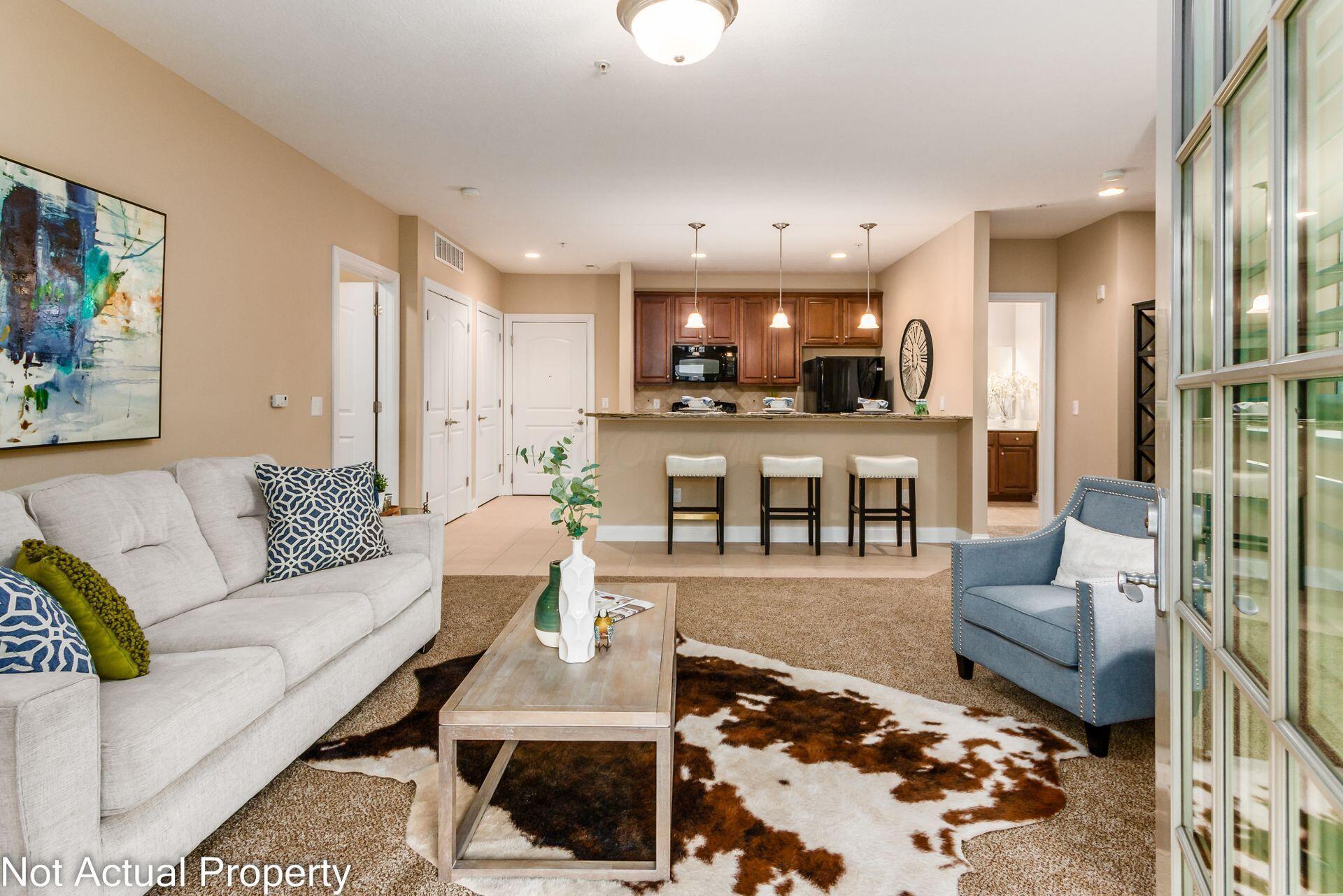 705 N State Street, 208