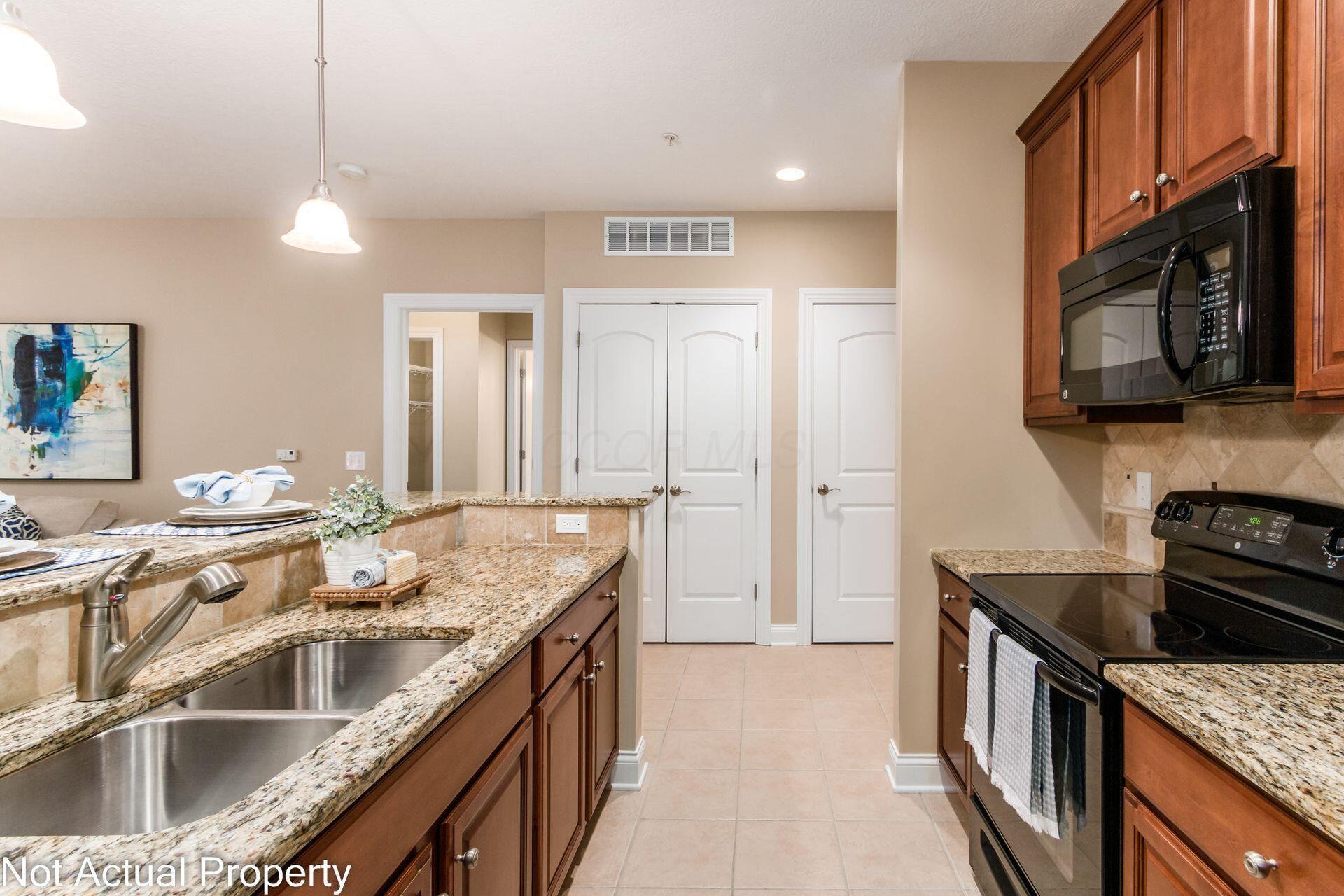 705 N State Street, 208