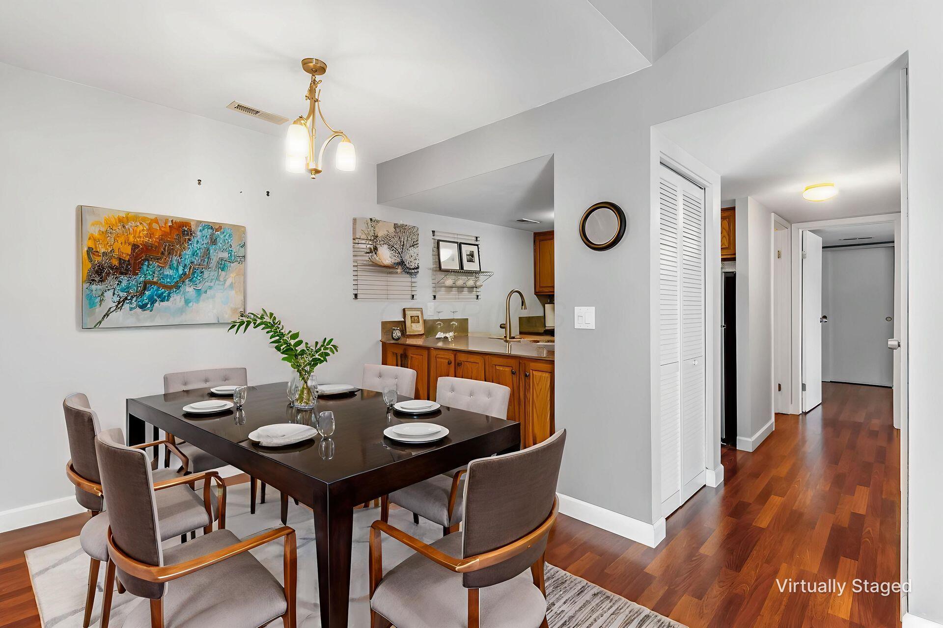 4655 Merrimar Circle E, E