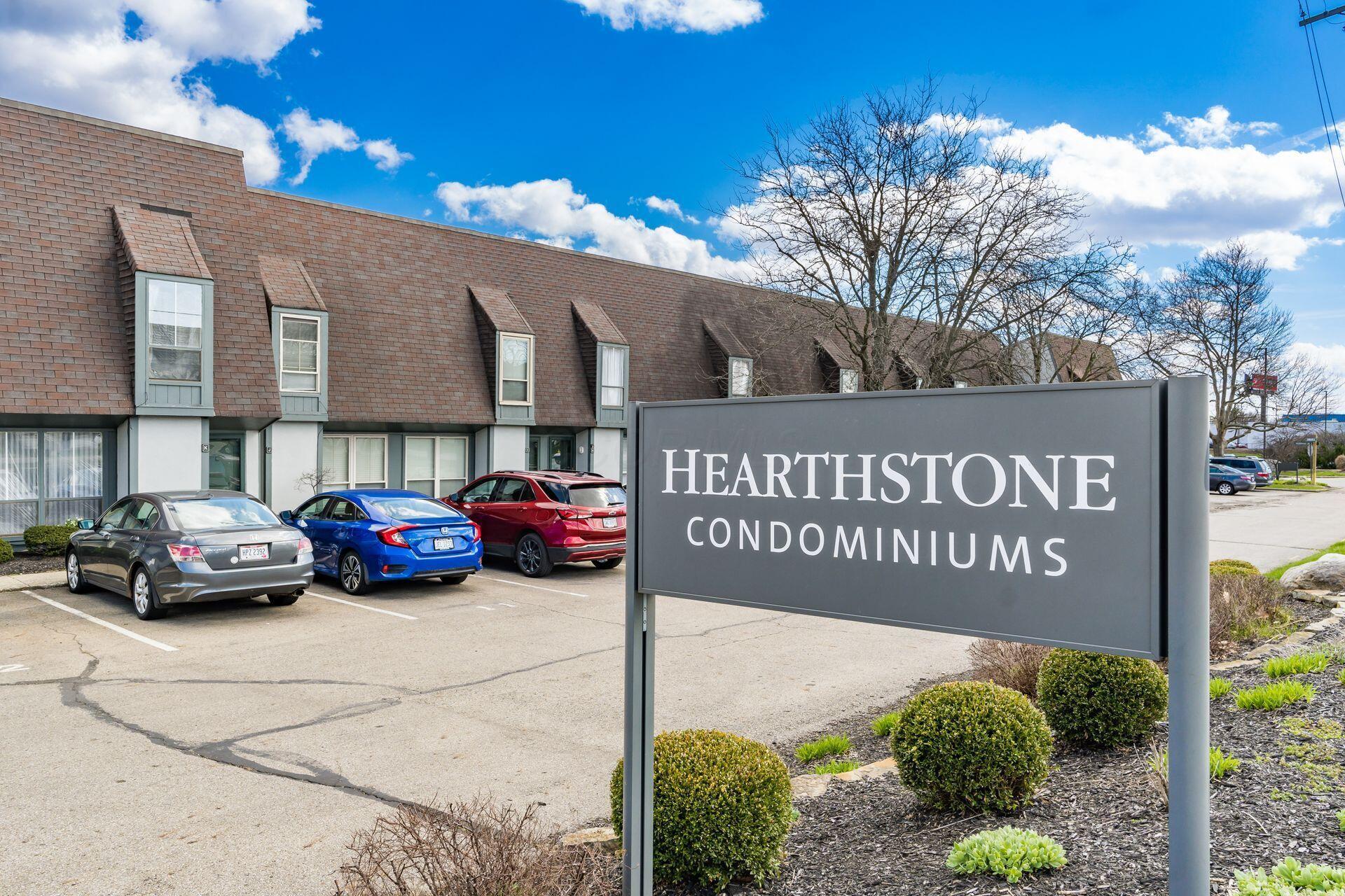 4655 Merrimar Circle E, E