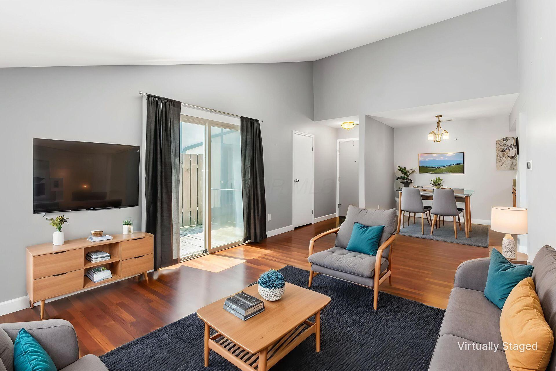 4655 Merrimar Circle E, E