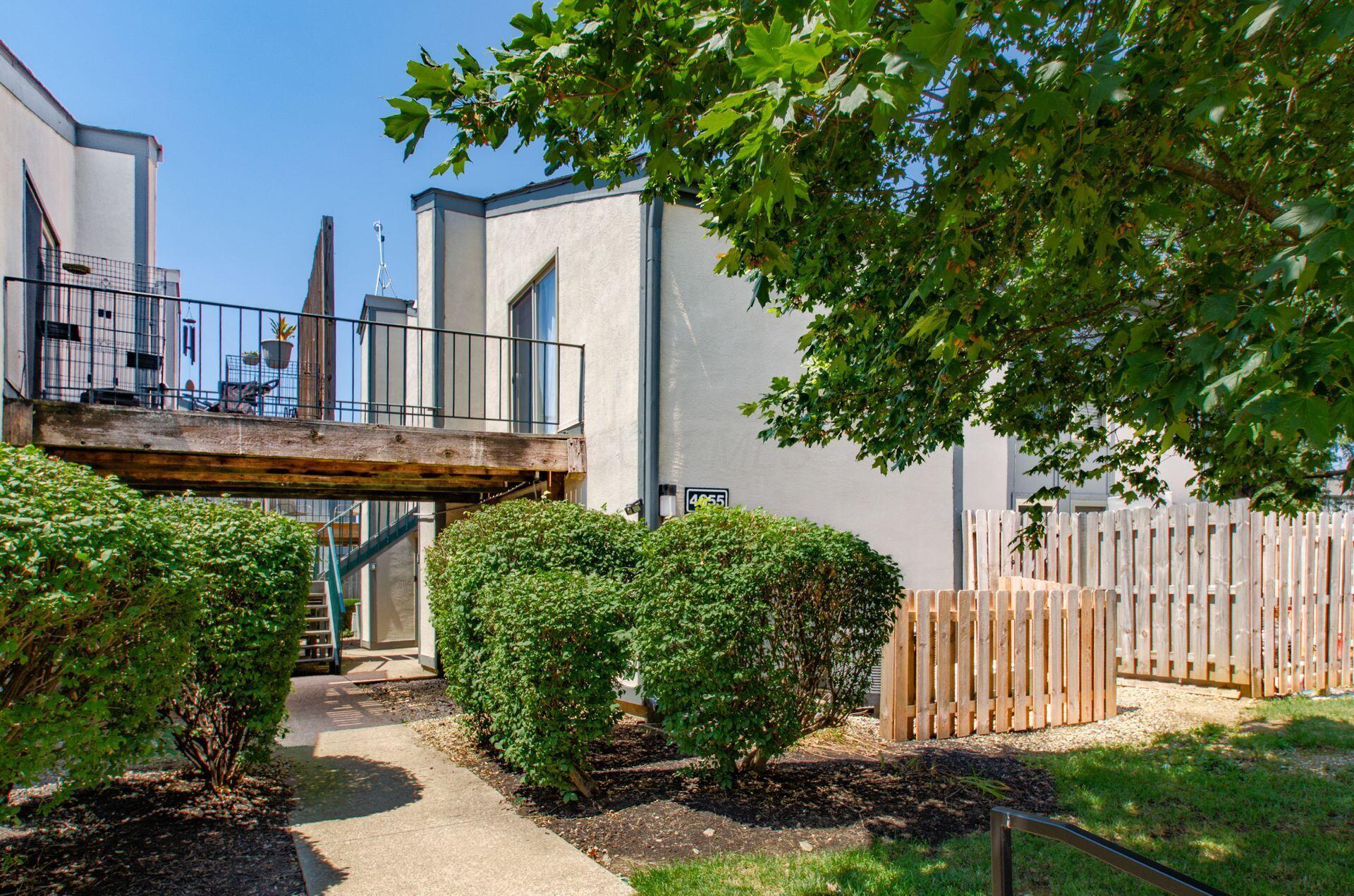 4655 Merrimar Circle E, E