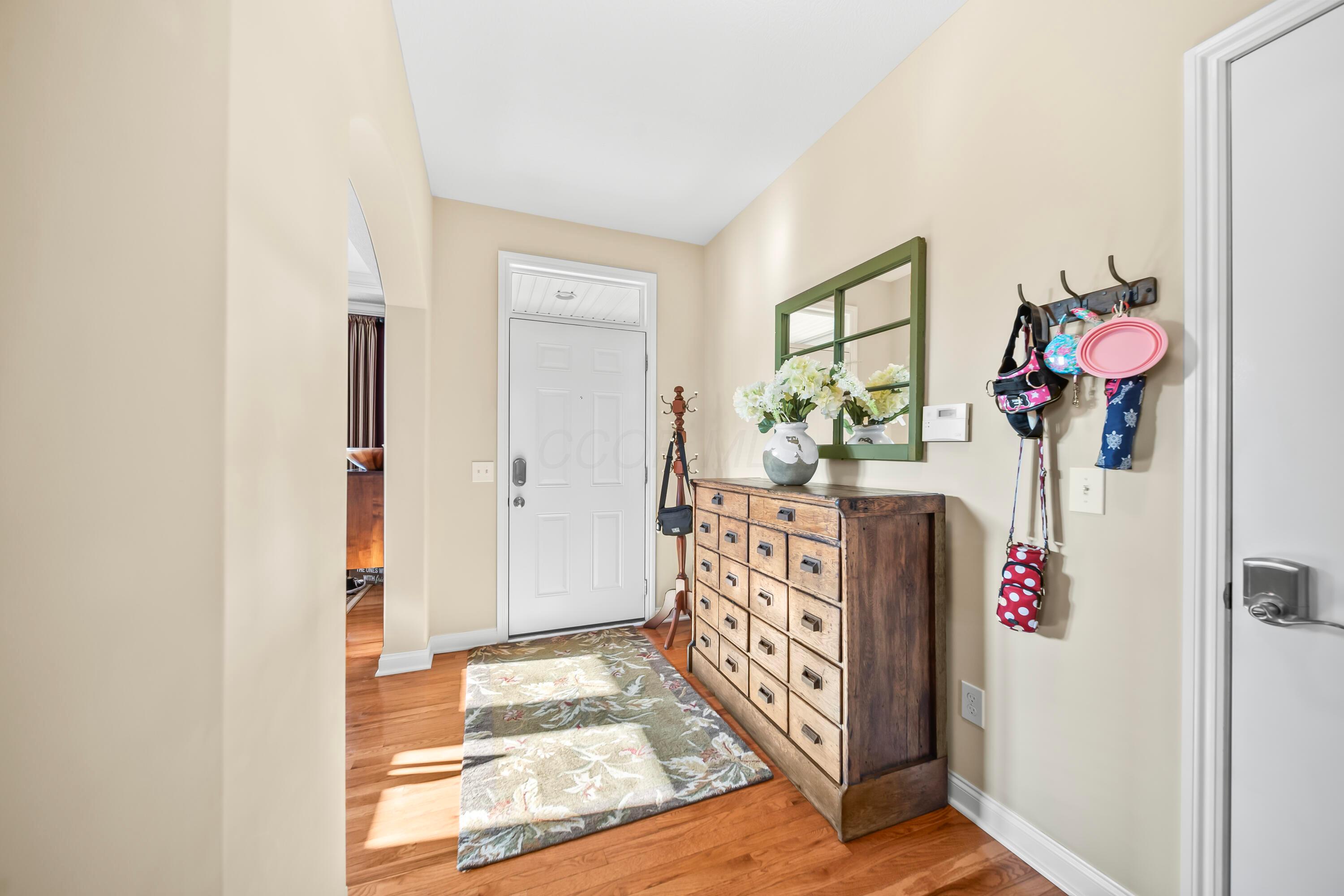 5404 Cedar Branch Way