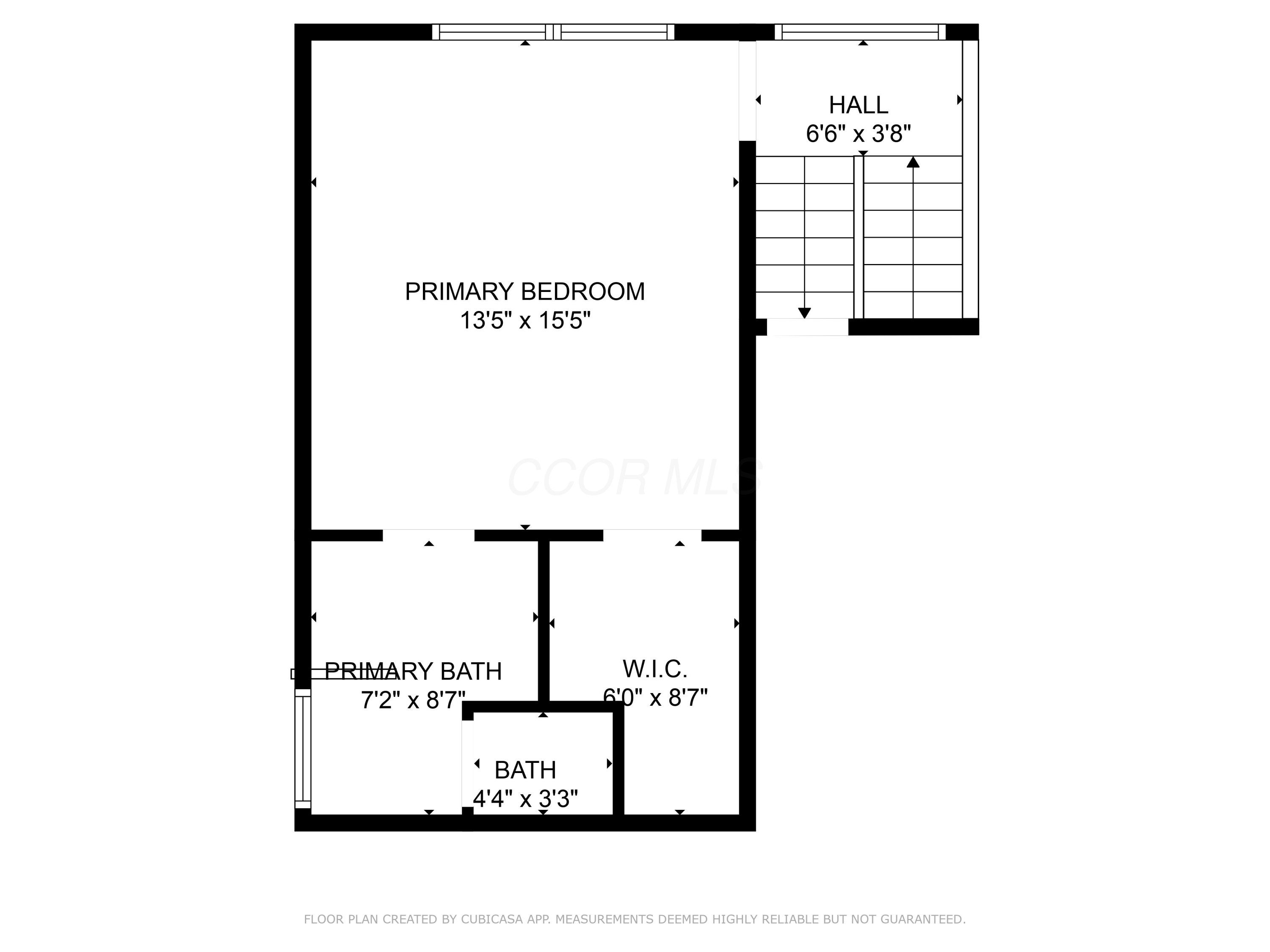 5404 Cedar Branch Way