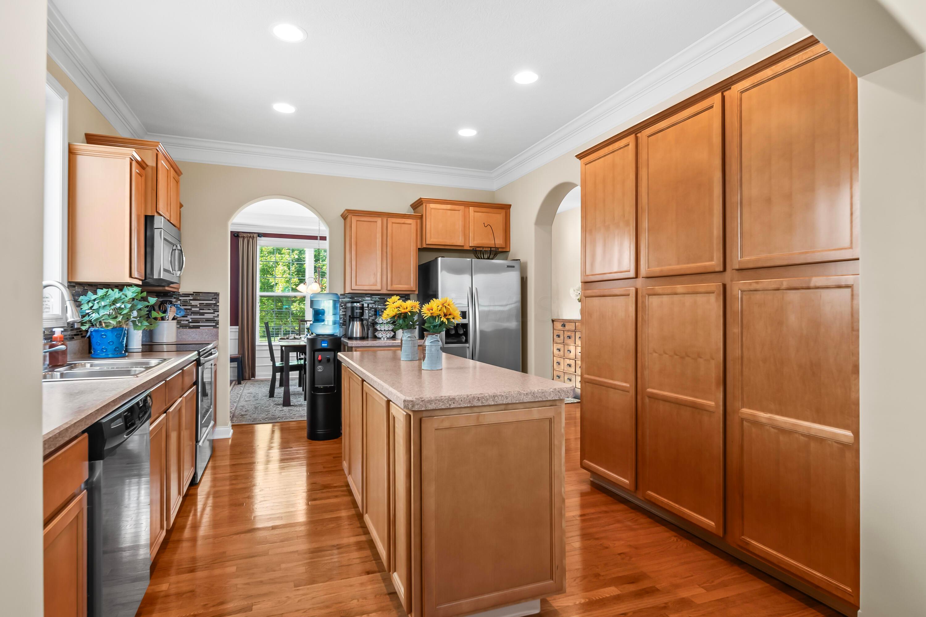 5404 Cedar Branch Way