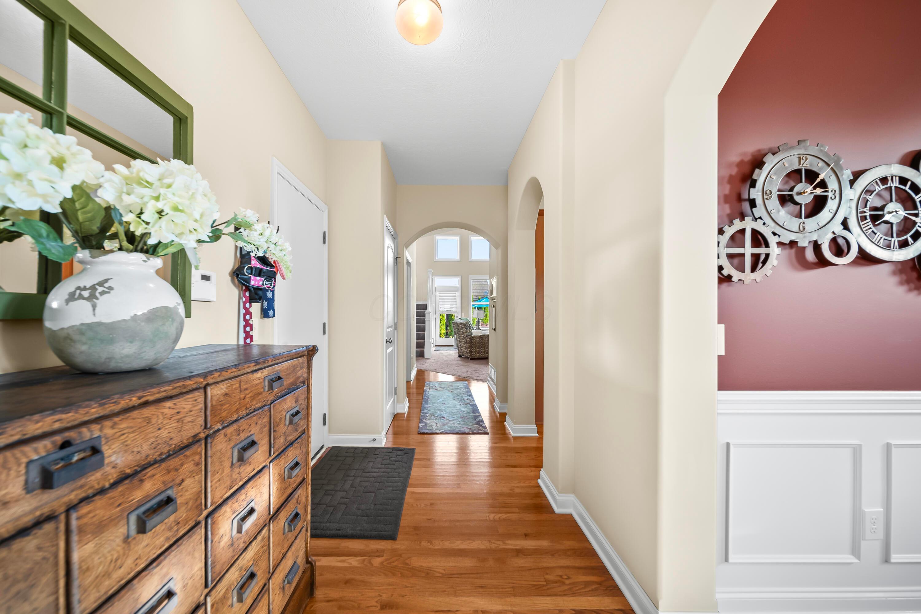 5404 Cedar Branch Way