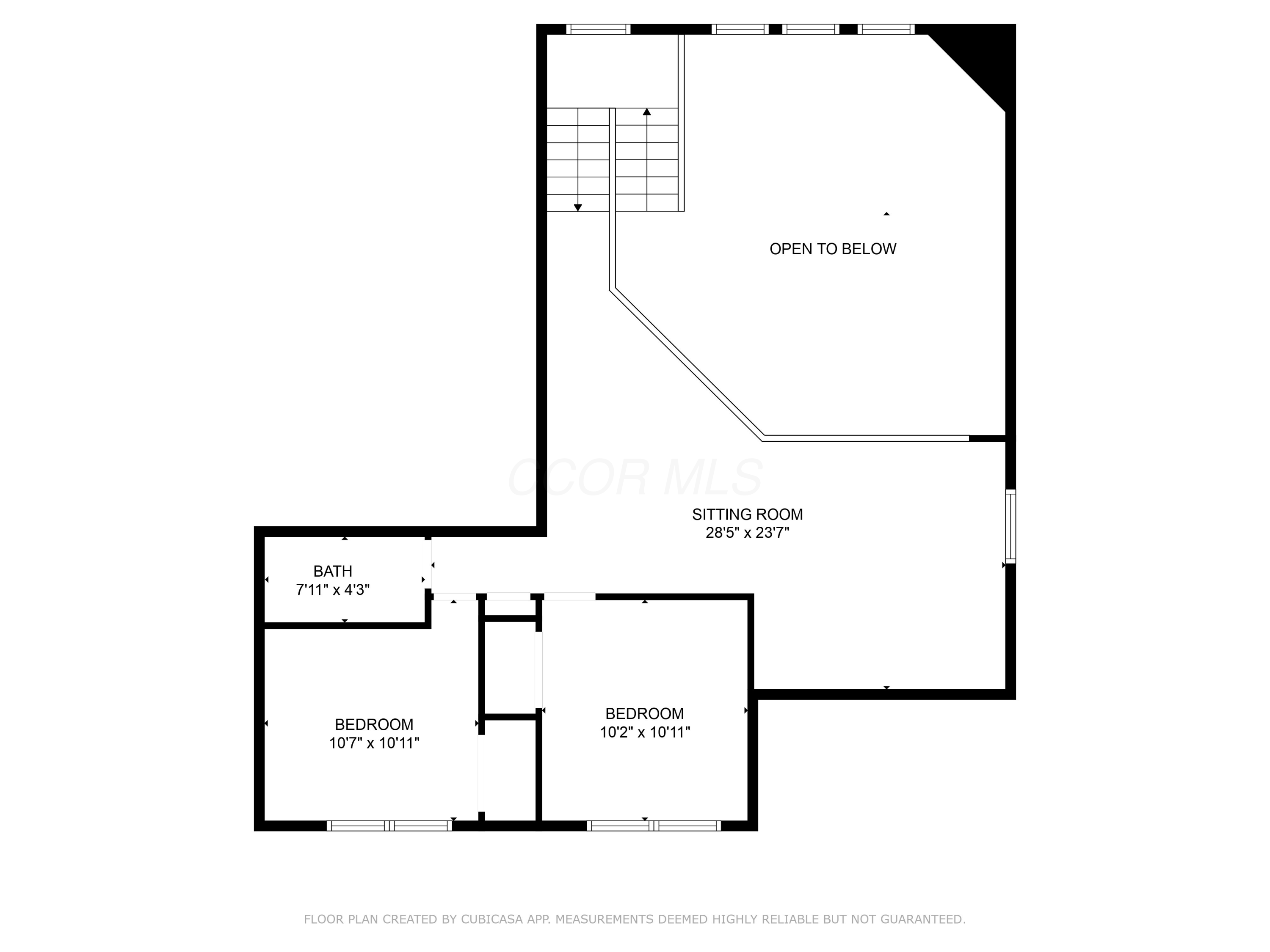 5404 Cedar Branch Way