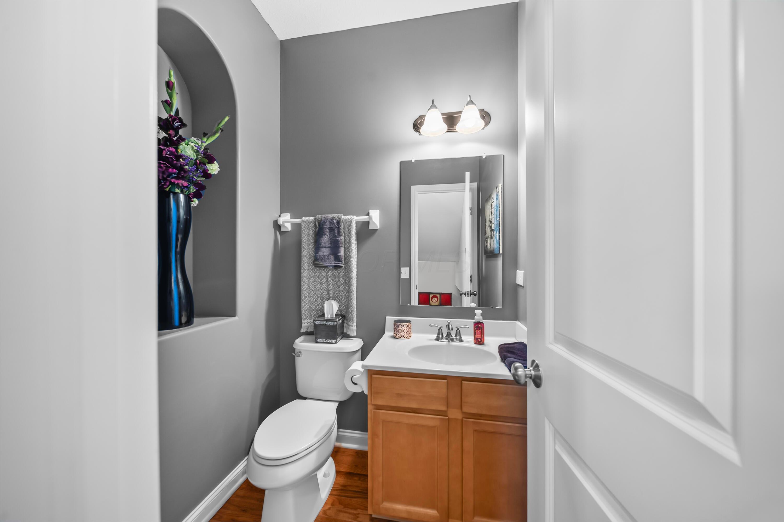 5404 Cedar Branch Way