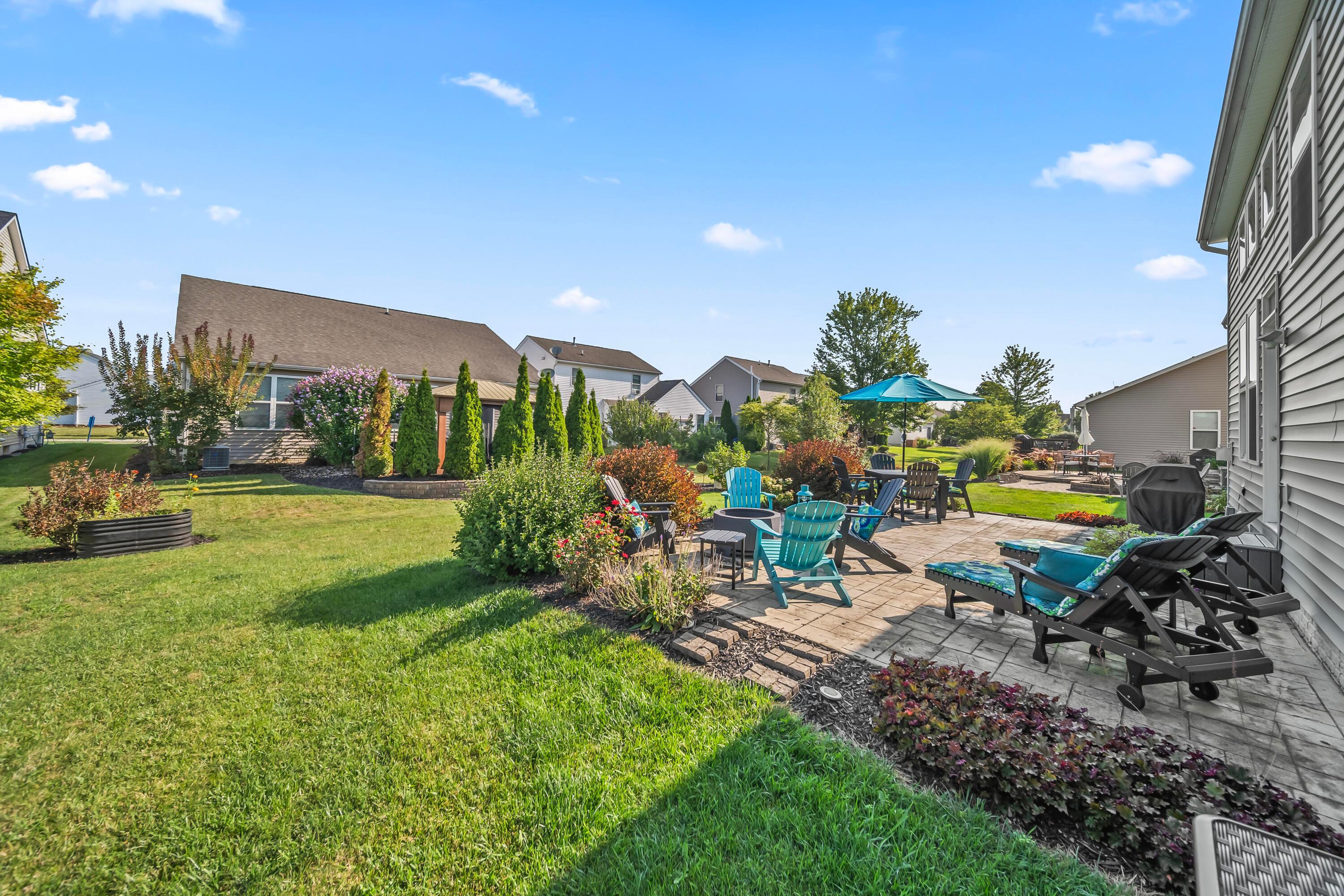 5404 Cedar Branch Way