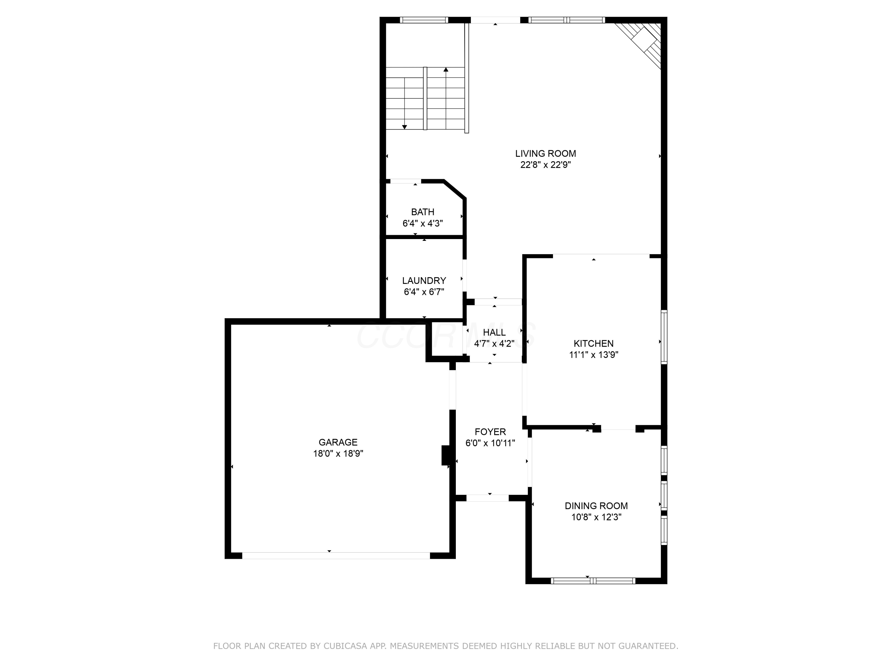 5404 Cedar Branch Way