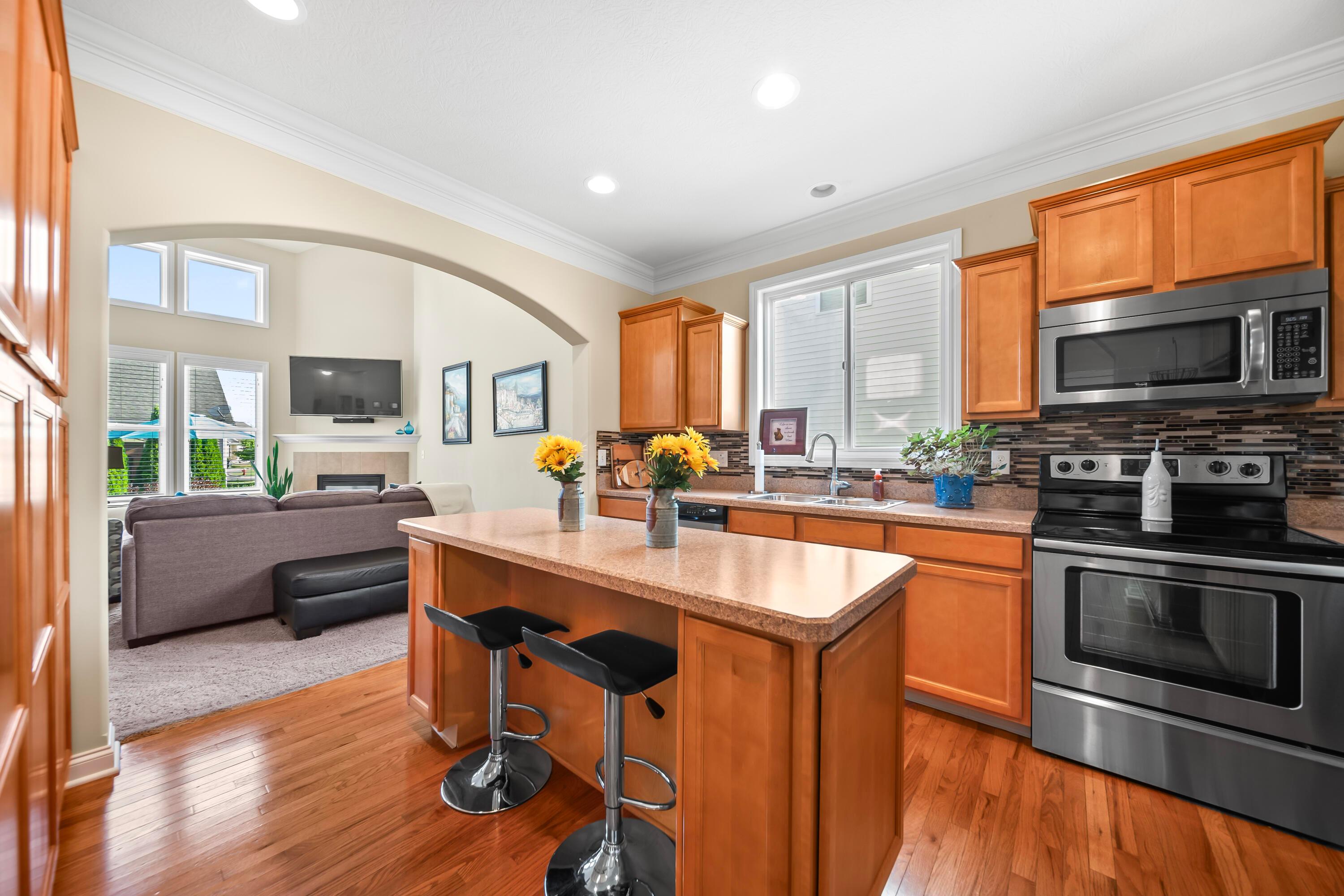 5404 Cedar Branch Way