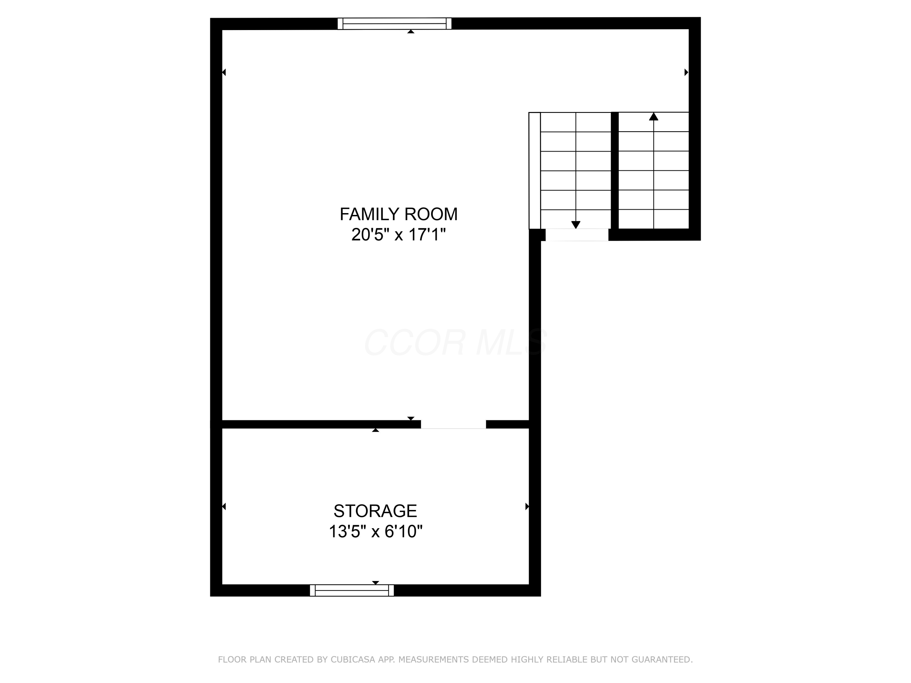 5404 Cedar Branch Way