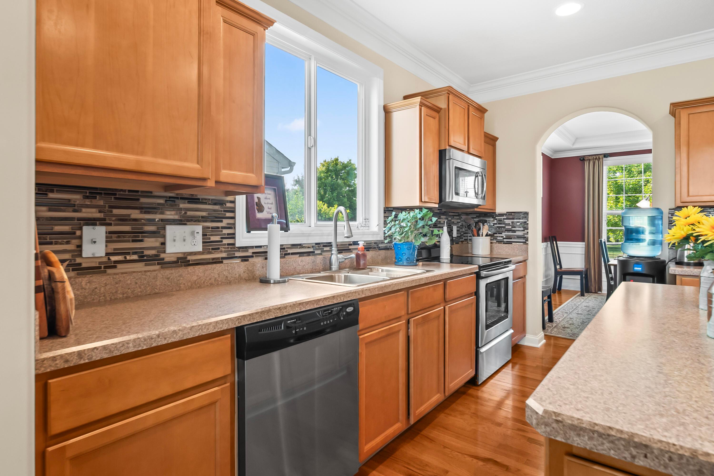 5404 Cedar Branch Way