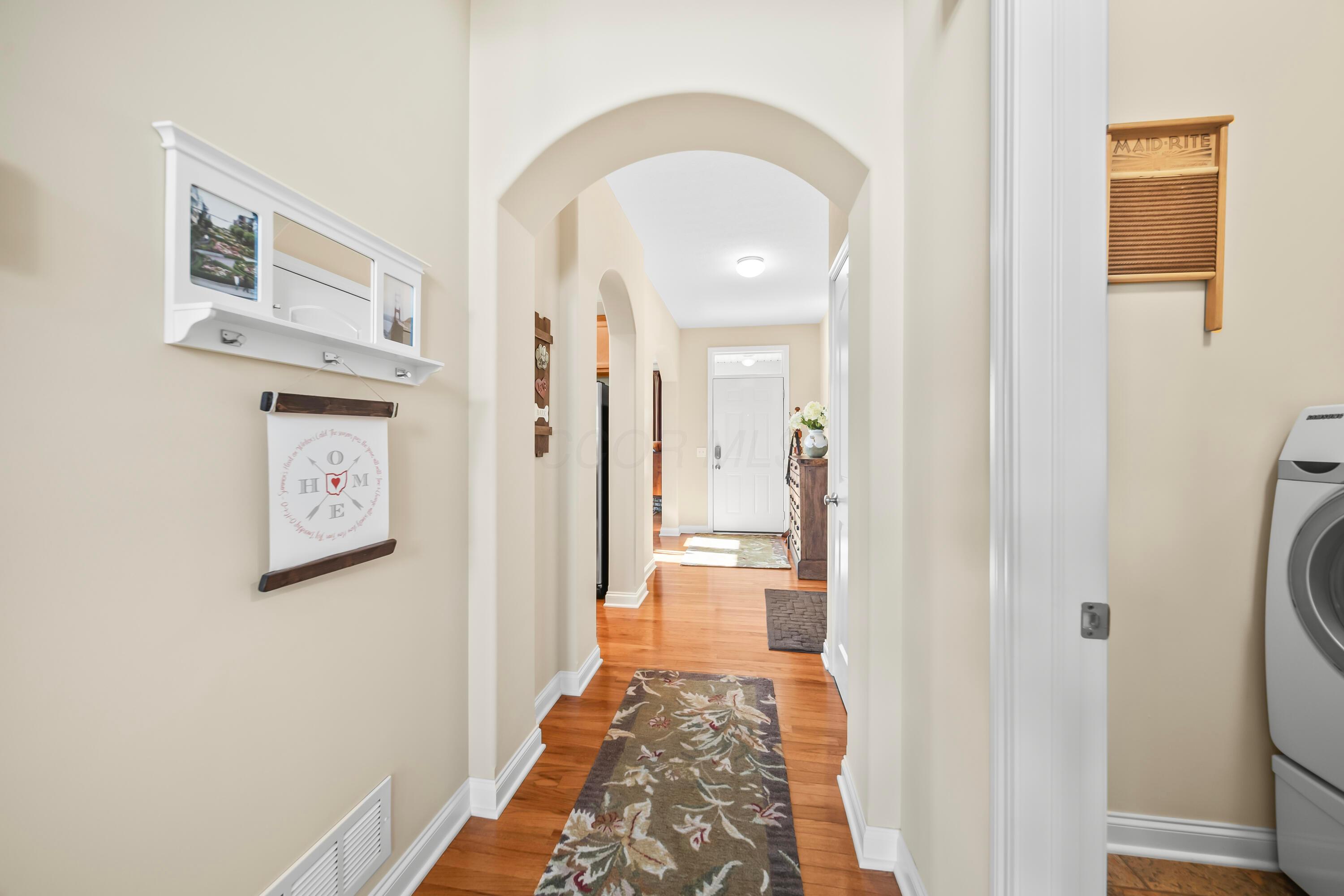 5404 Cedar Branch Way