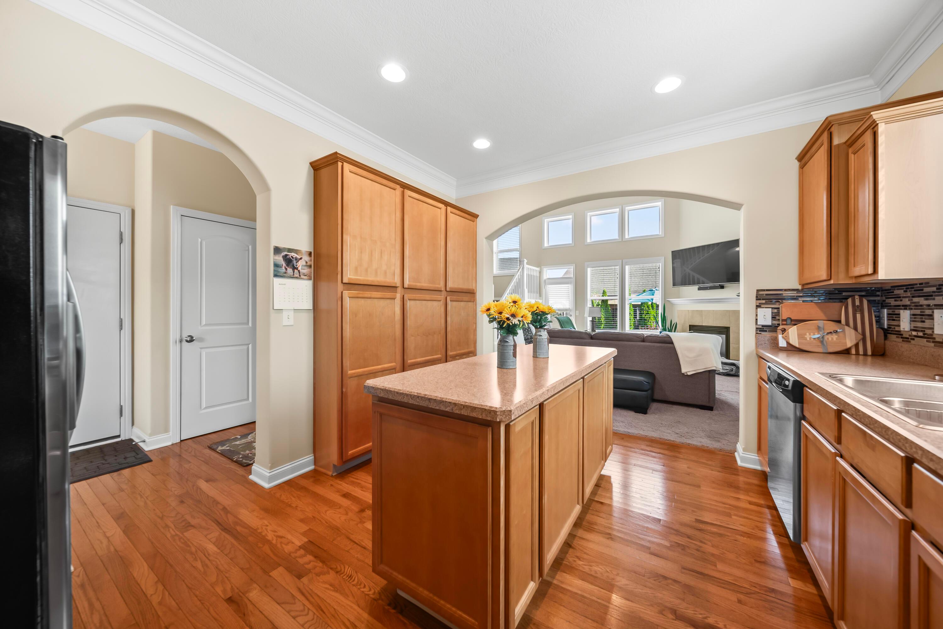 5404 Cedar Branch Way