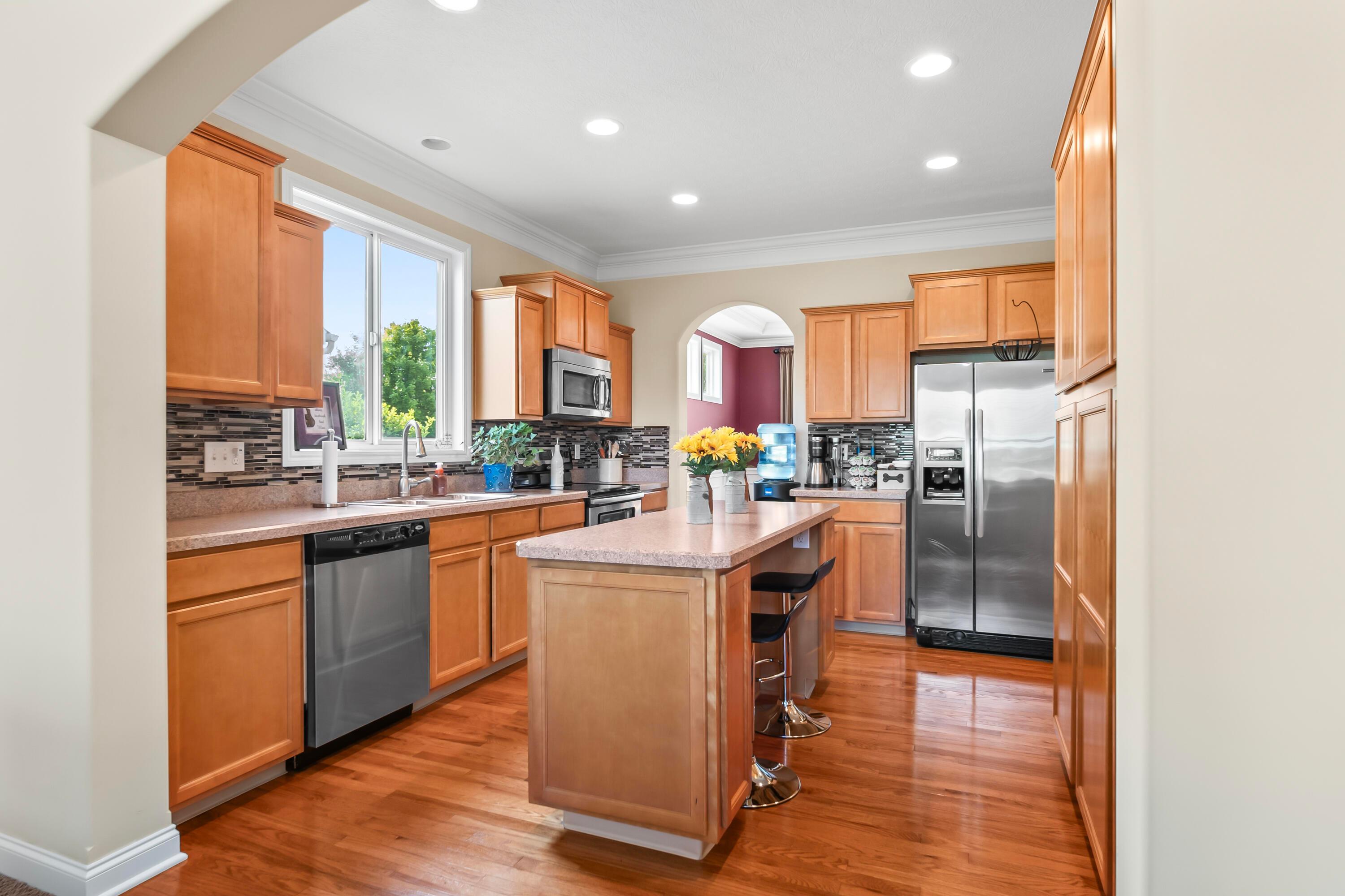 5404 Cedar Branch Way