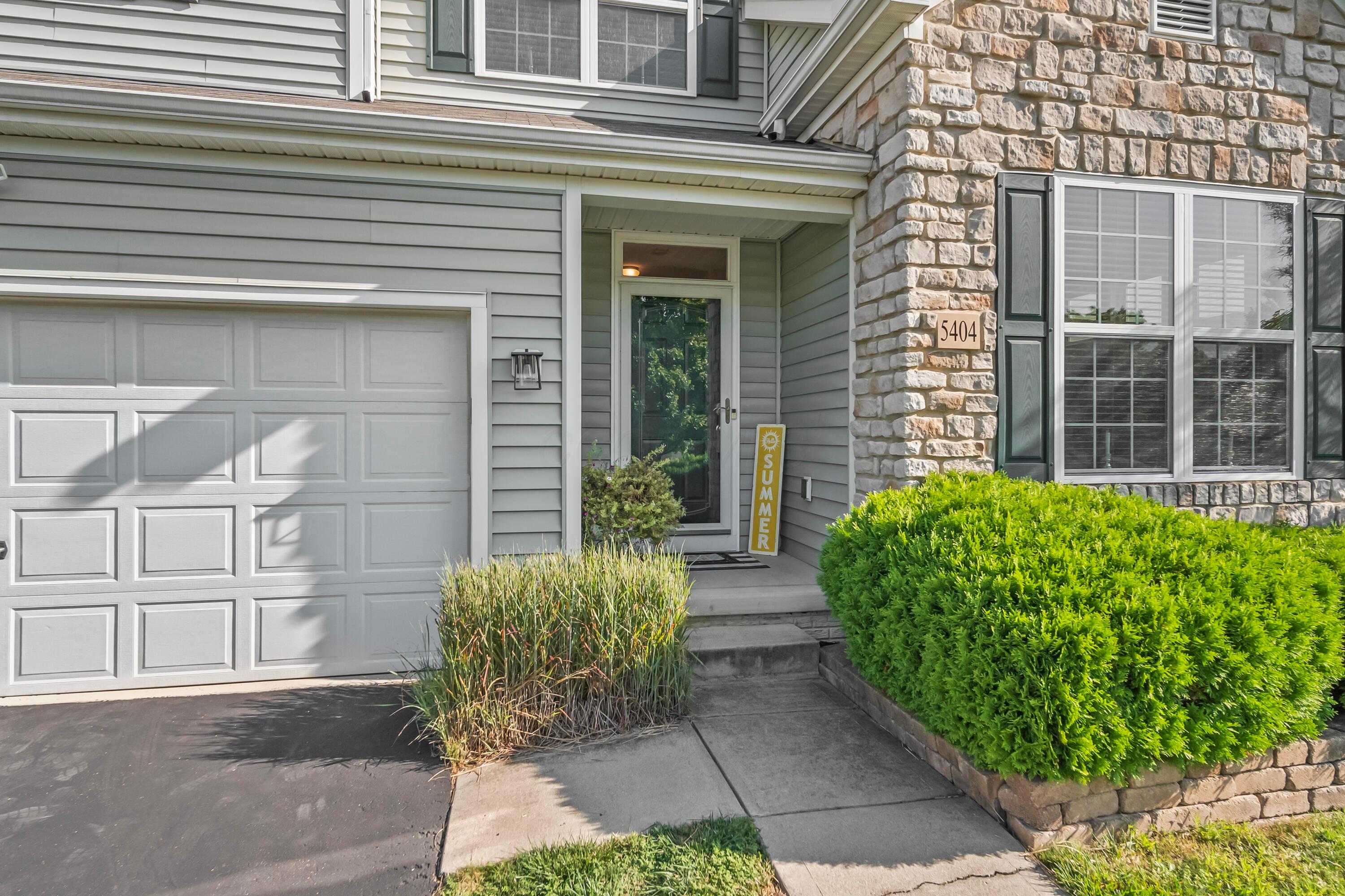 5404 Cedar Branch Way