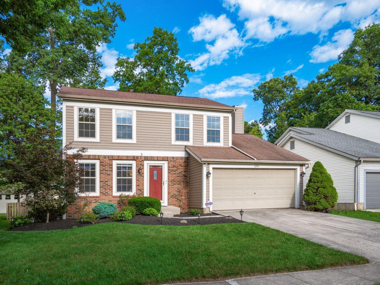 6199 Brenthurst Drive