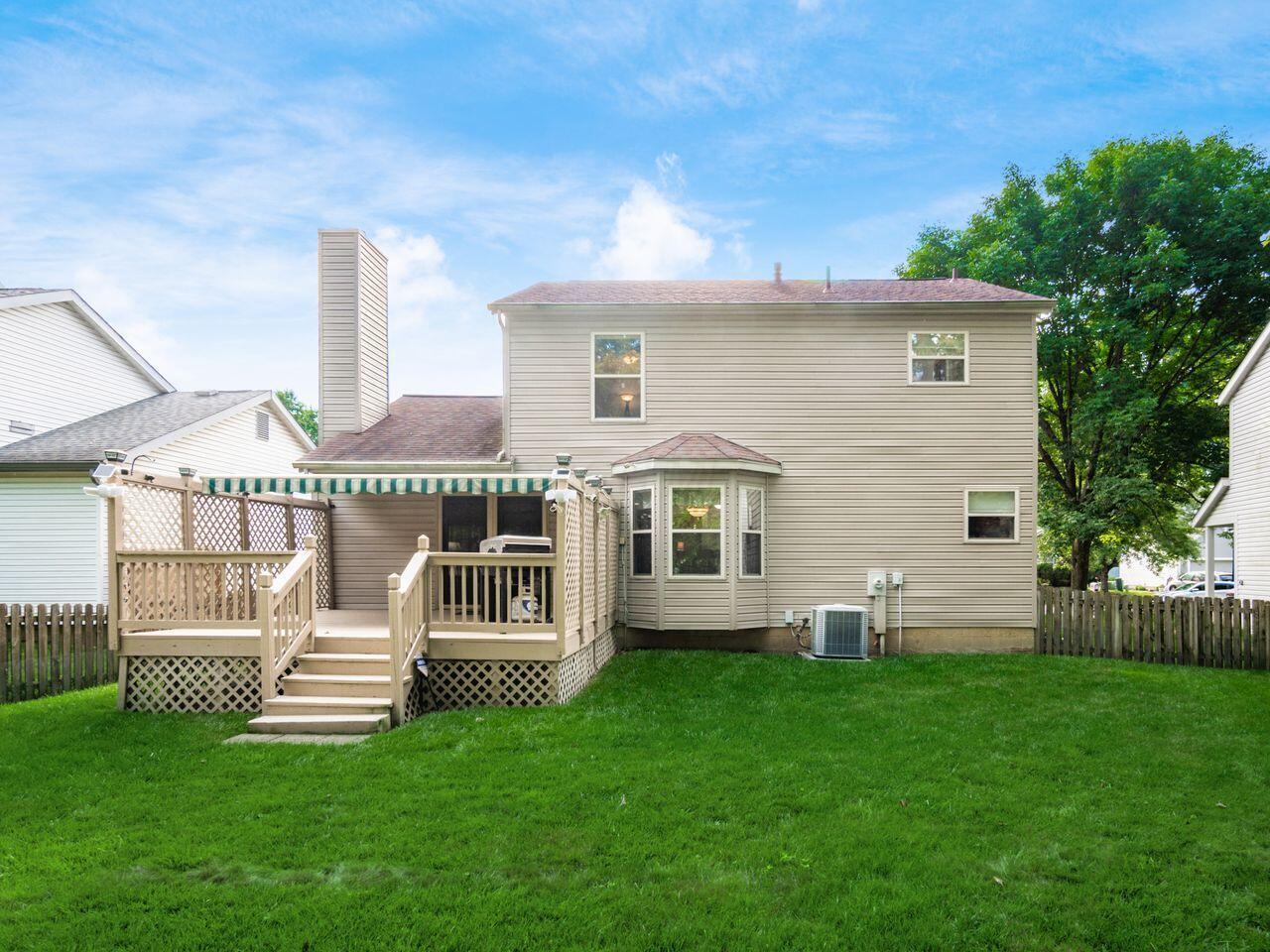 6199 Brenthurst Drive