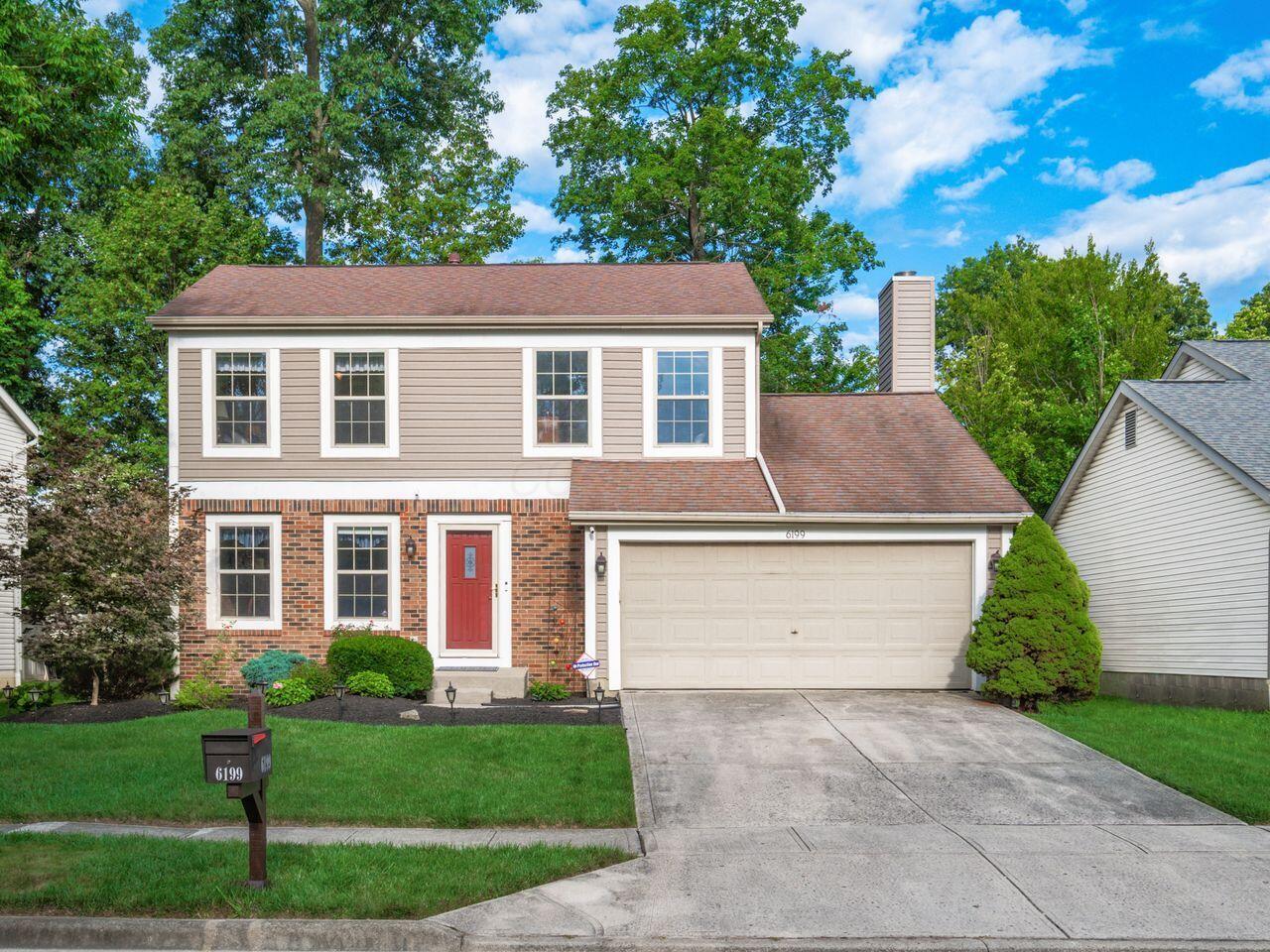 6199 Brenthurst Drive