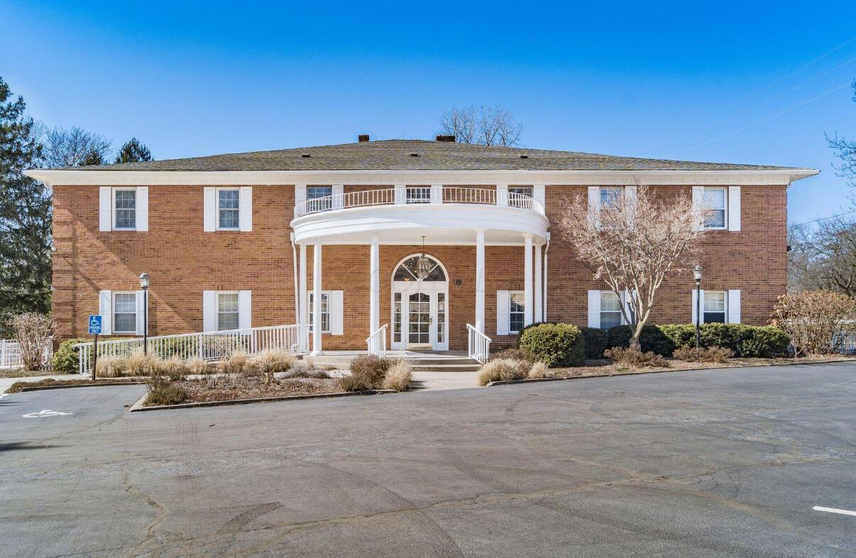 6649 N High Street, LL3