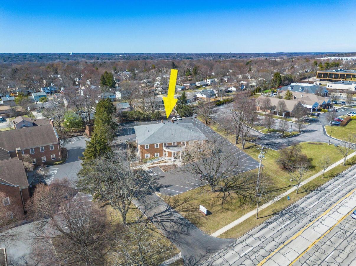 6649 N High Street, LL3